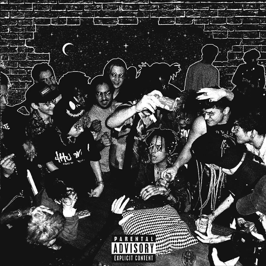 Волна по релизу