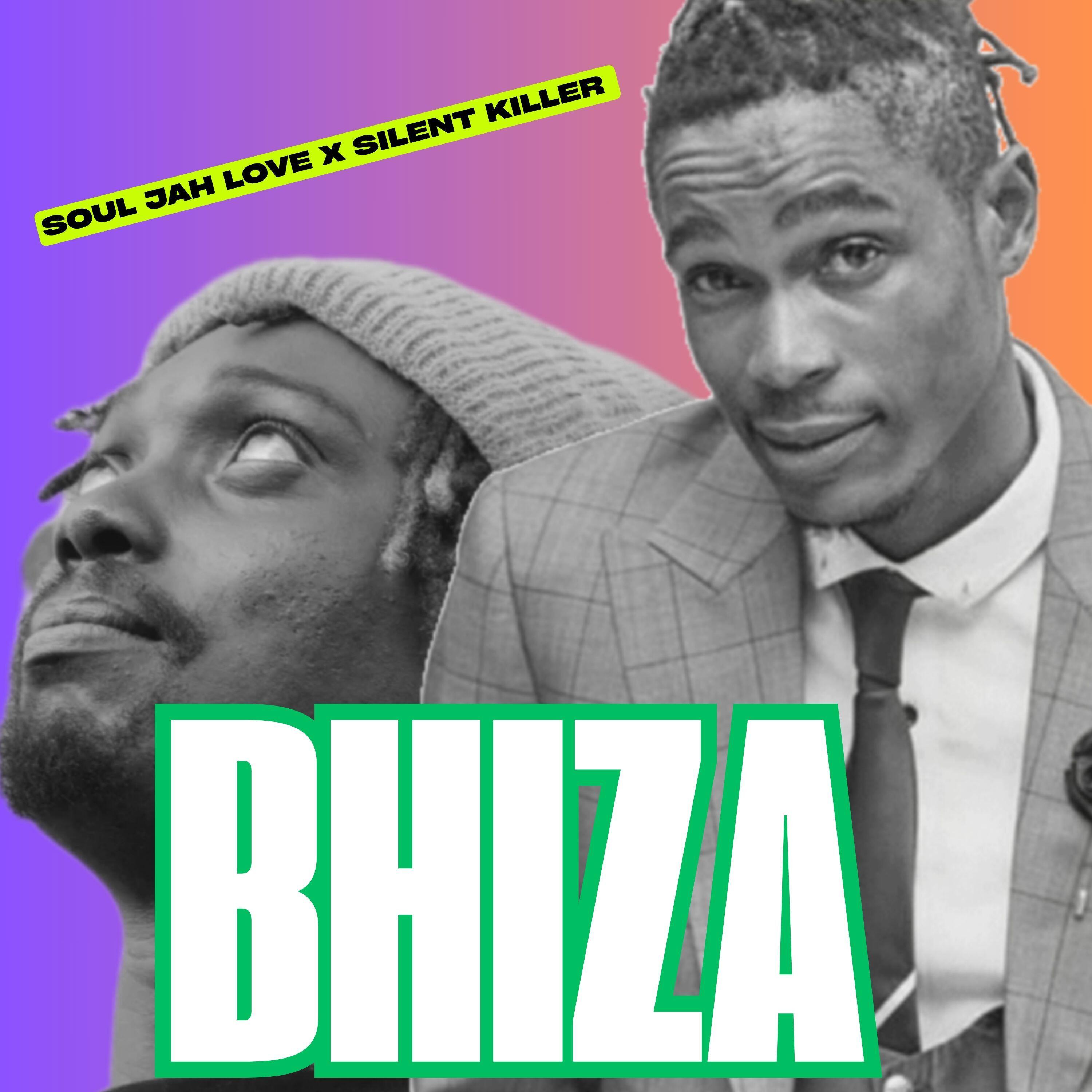 Релиз Bhiza