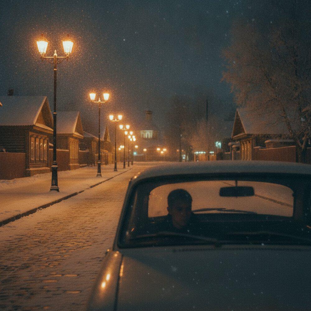 Релиз Хвалынский драйв