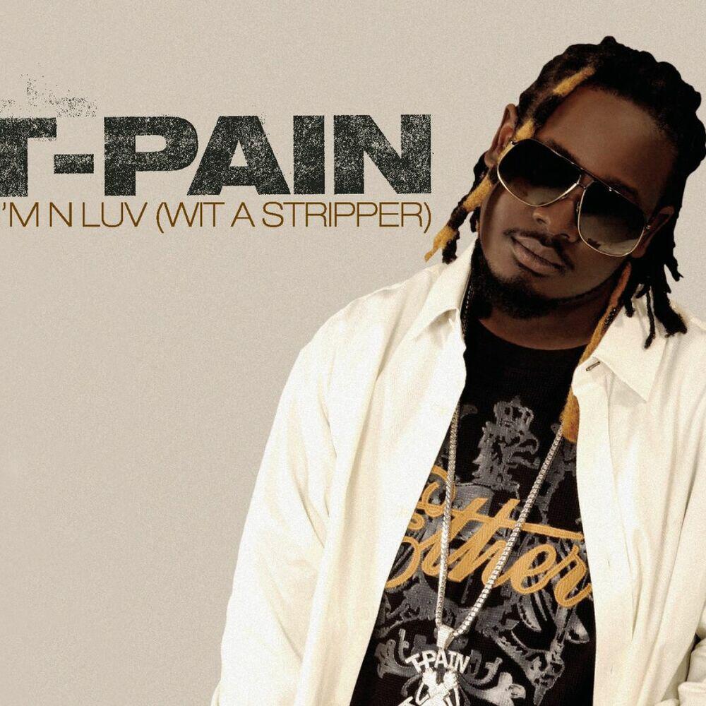 Релиз I'm N Luv (Wit A Stripper)