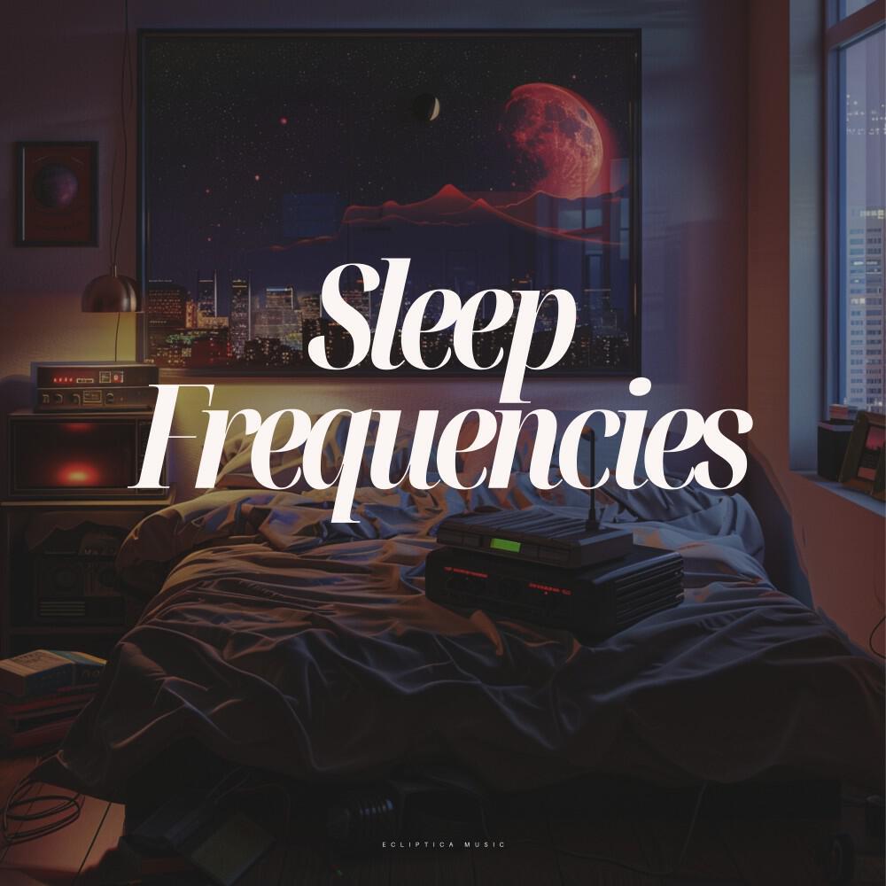 Релиз Sleep Frequencies