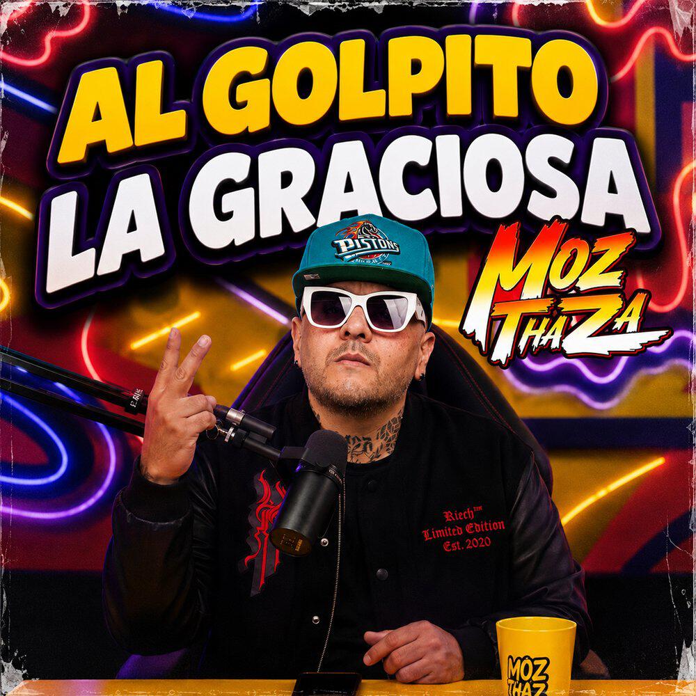 Релиз Al Golpito / La Graciosa