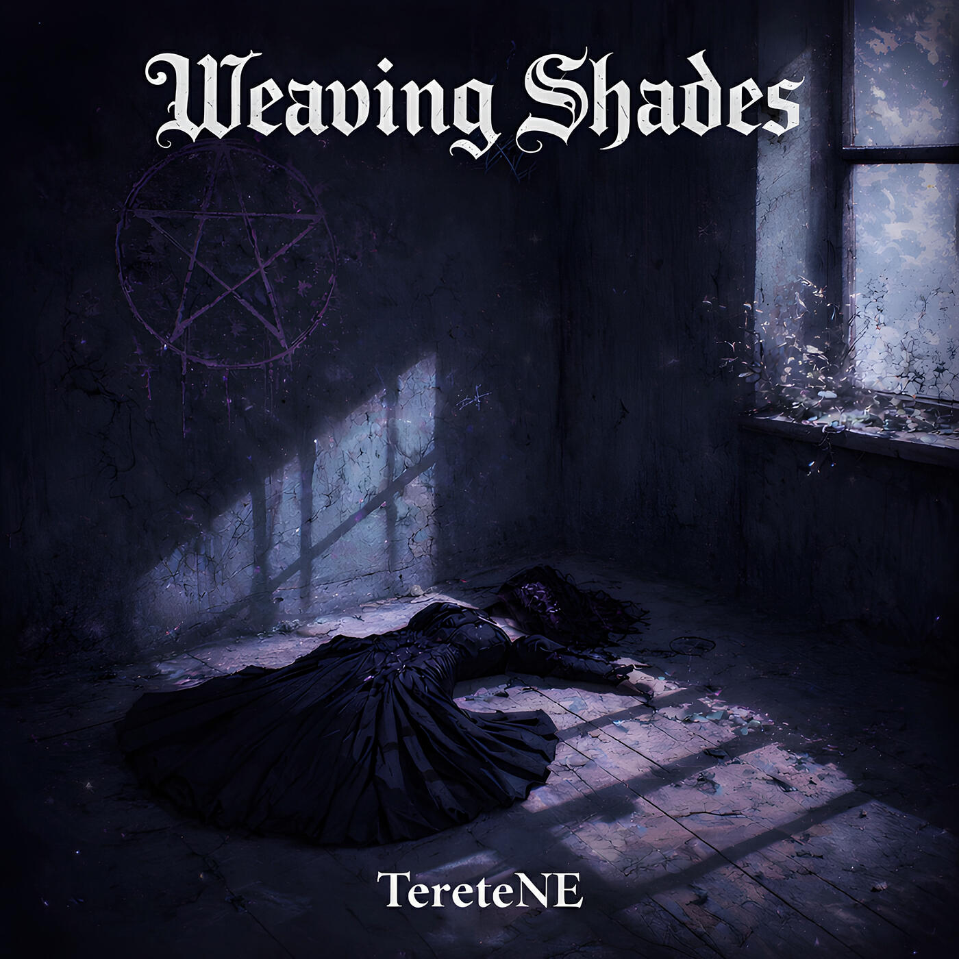 Релиз Weaving Shades