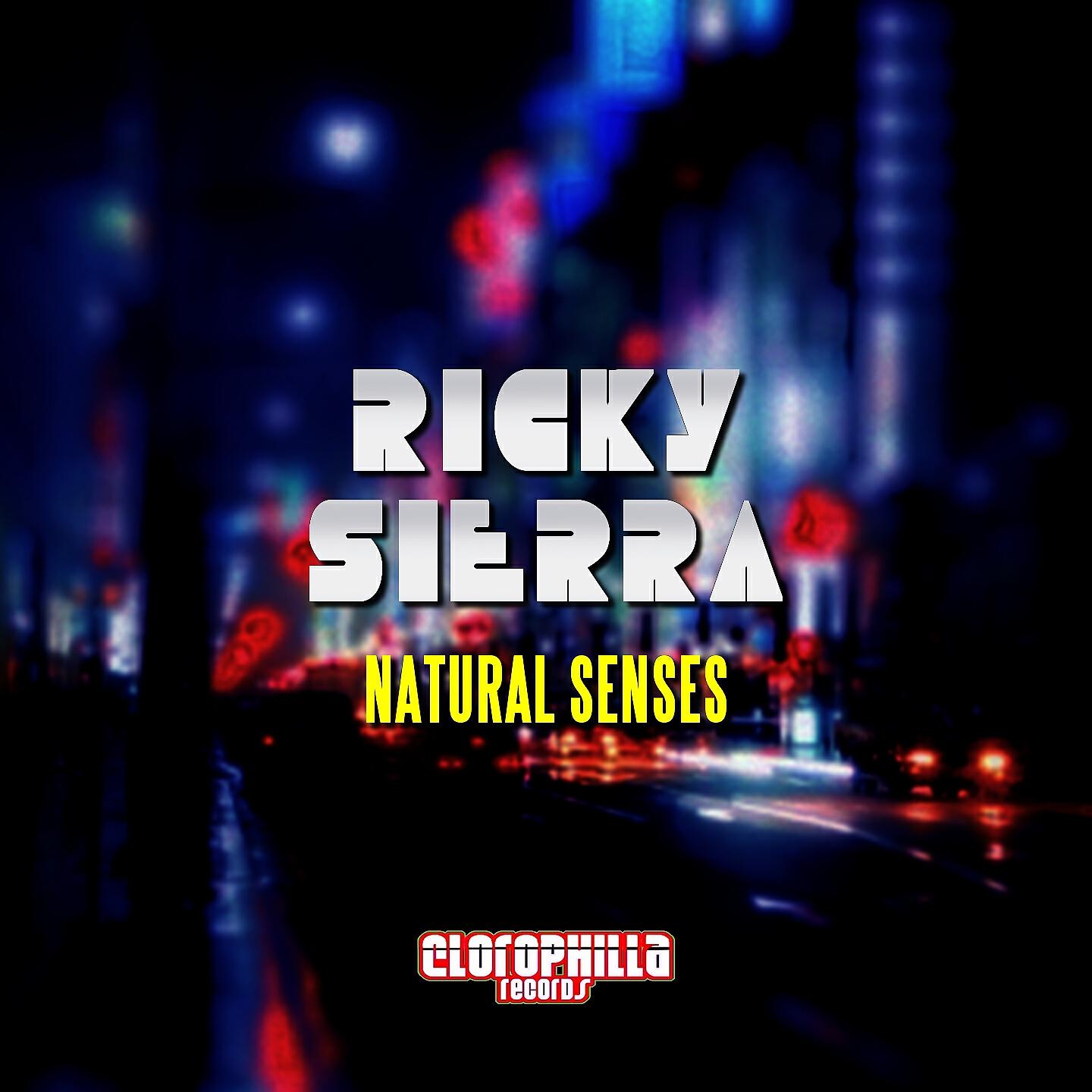 Релиз Natural Senses