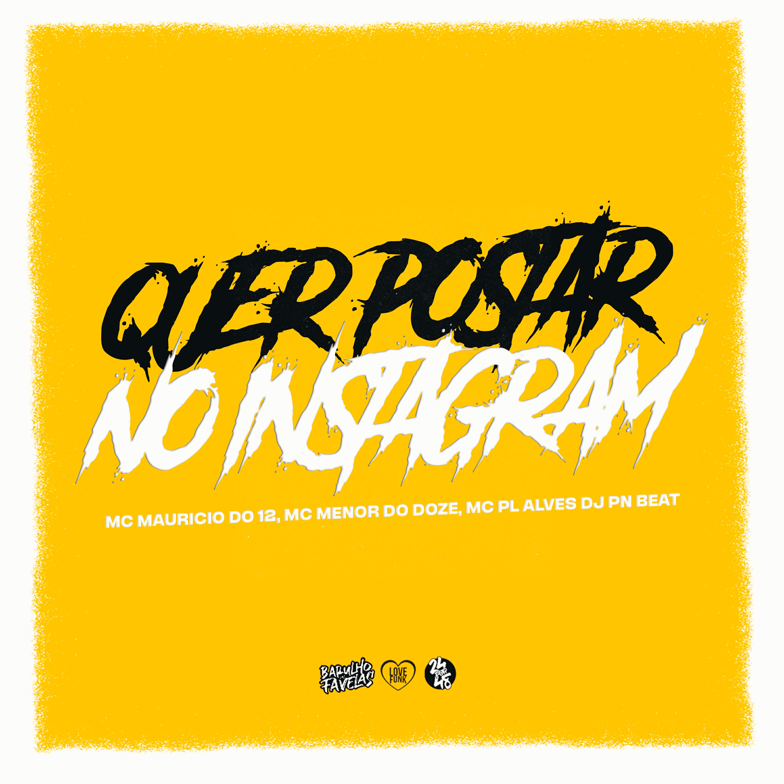 Релиз Quer Postar no Instagram