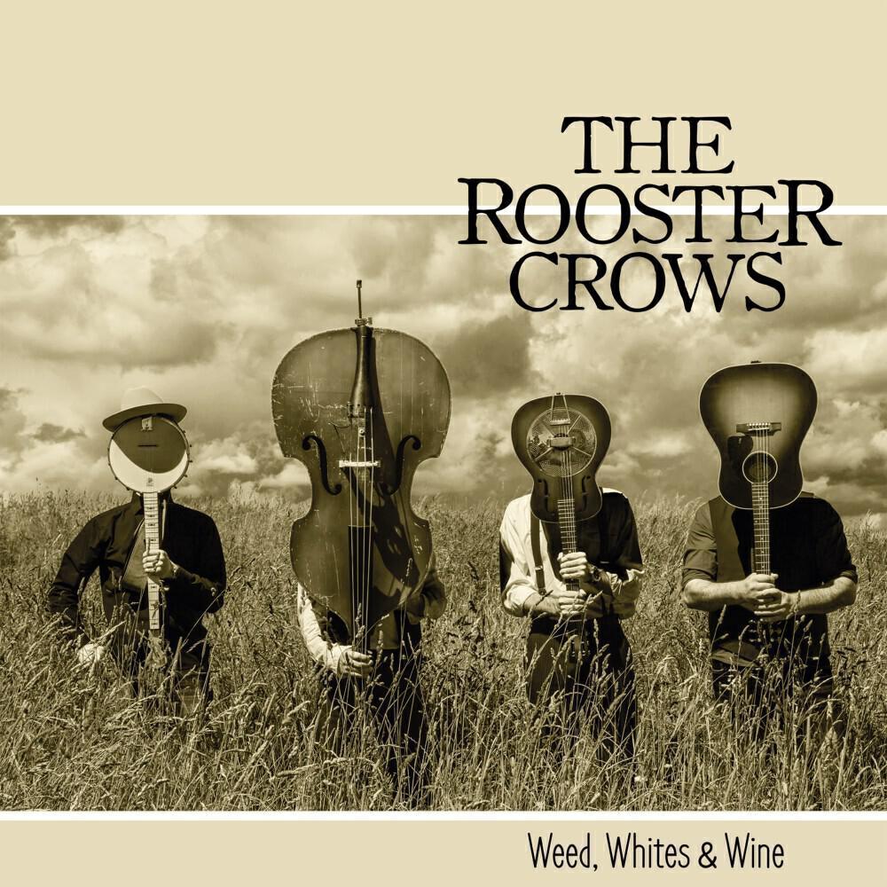 The Rooster Crows