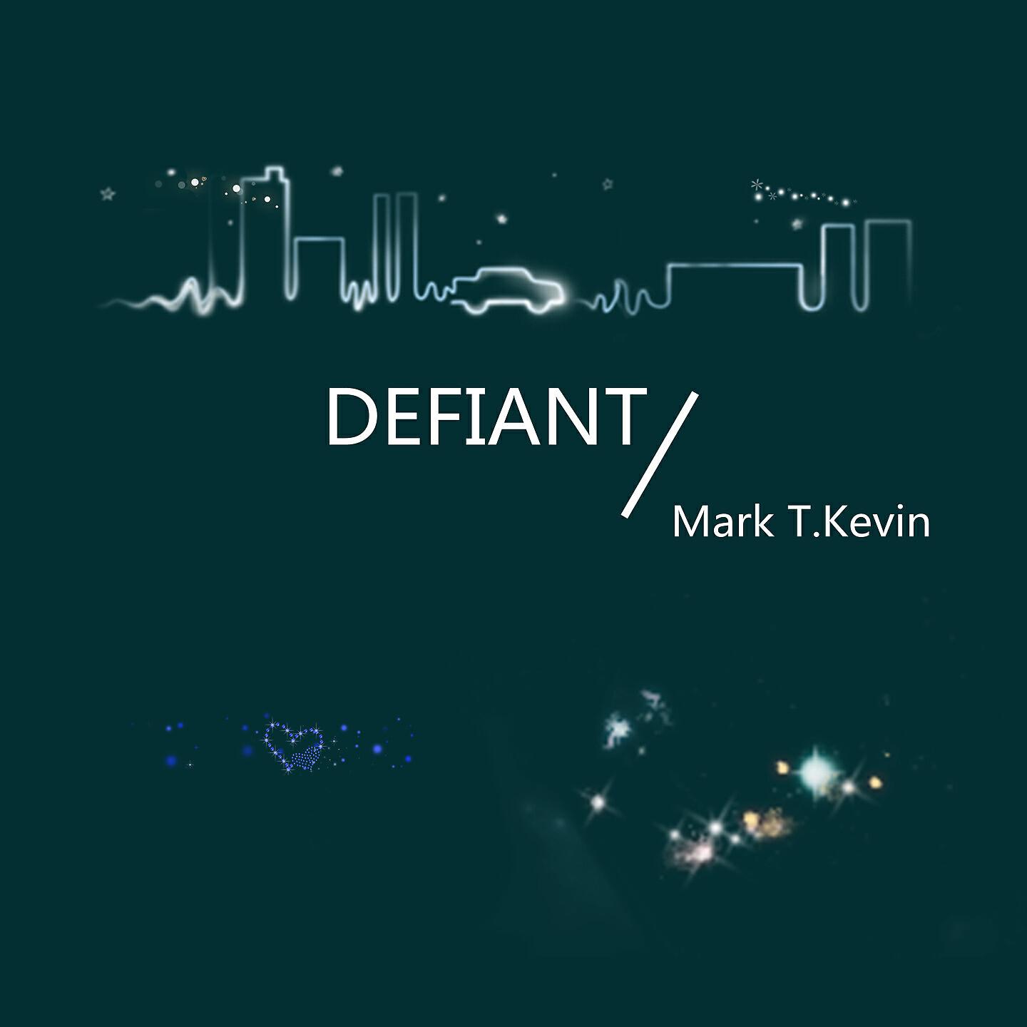 Mark T.Kevin