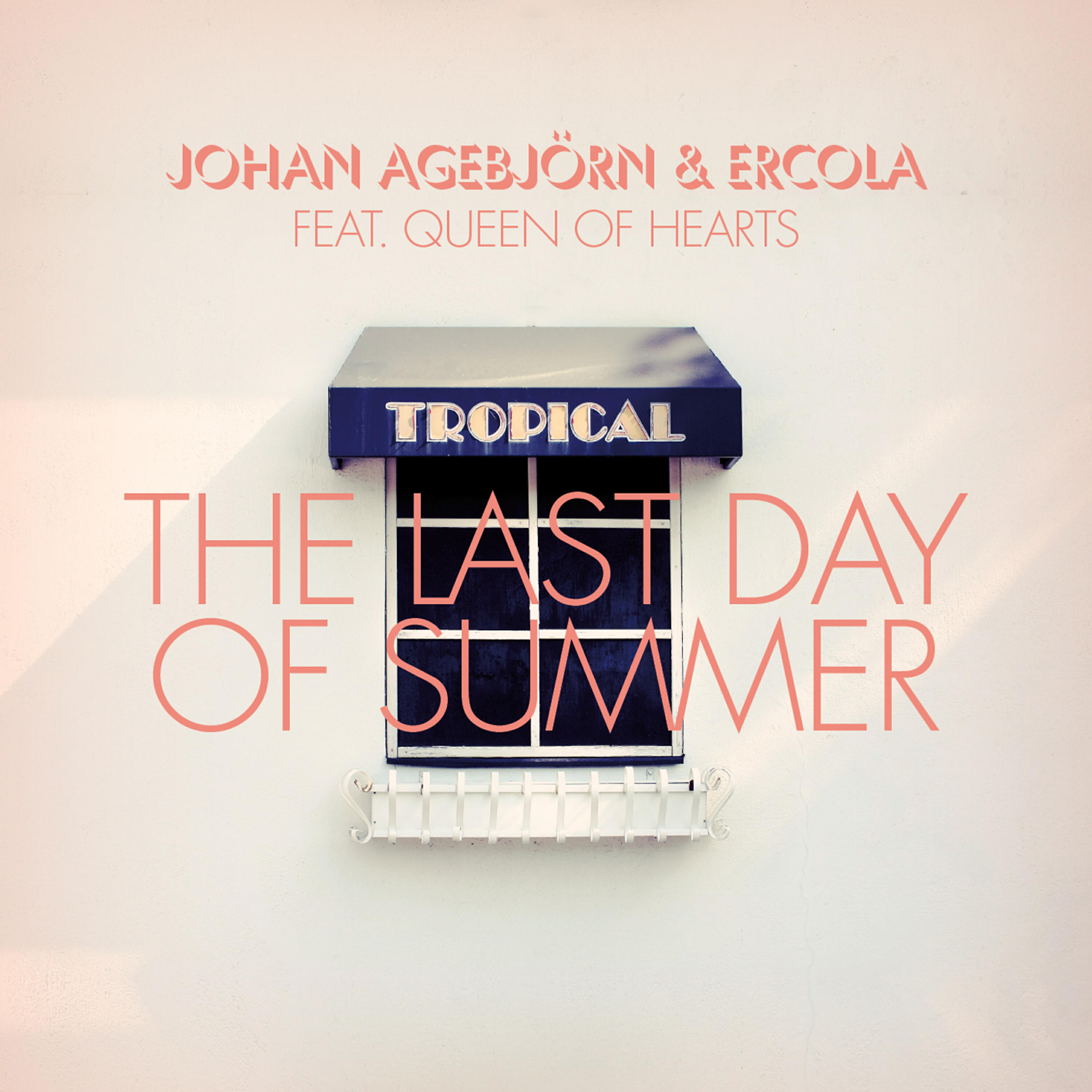 Релиз Last Day Of Summer