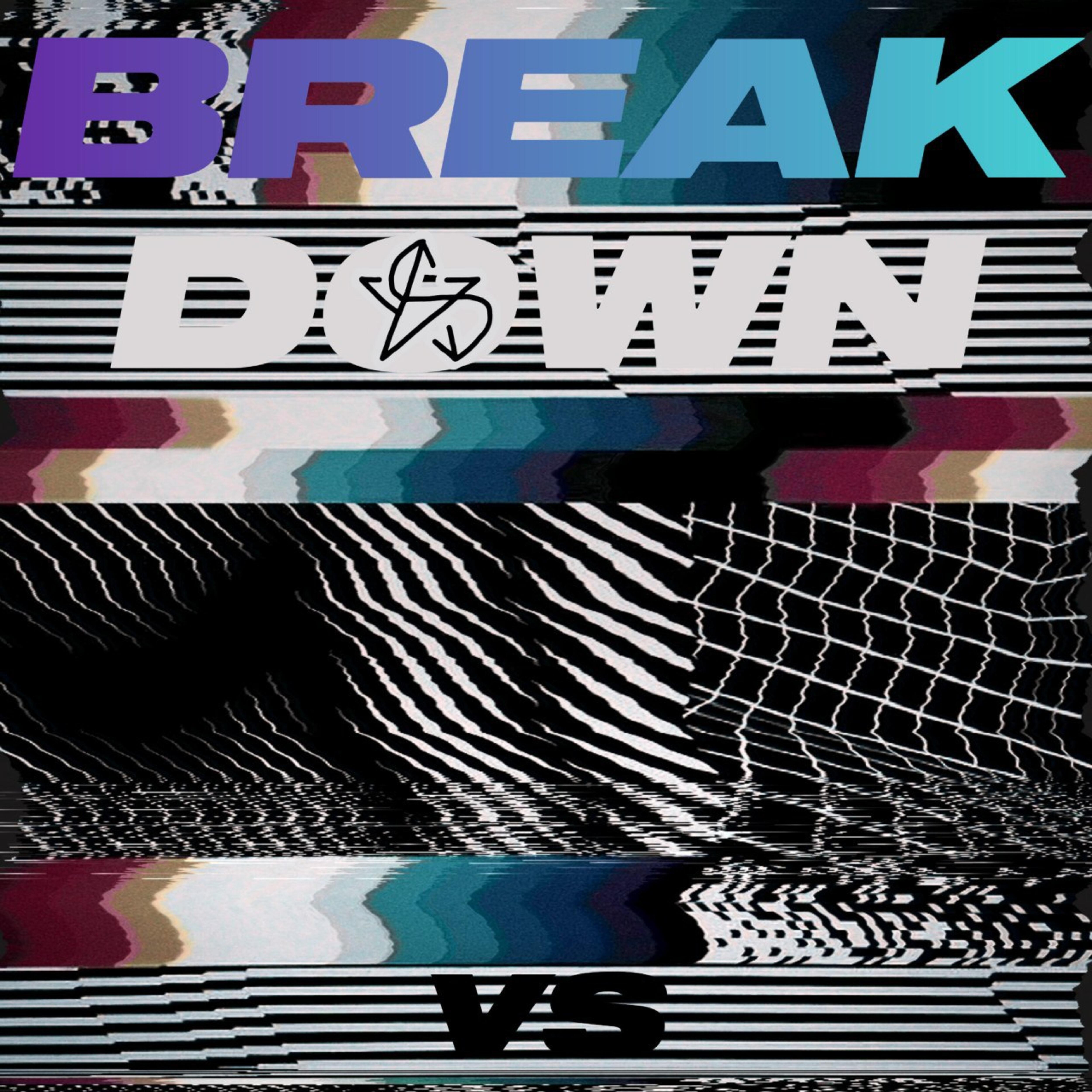Релиз Breakd0wn