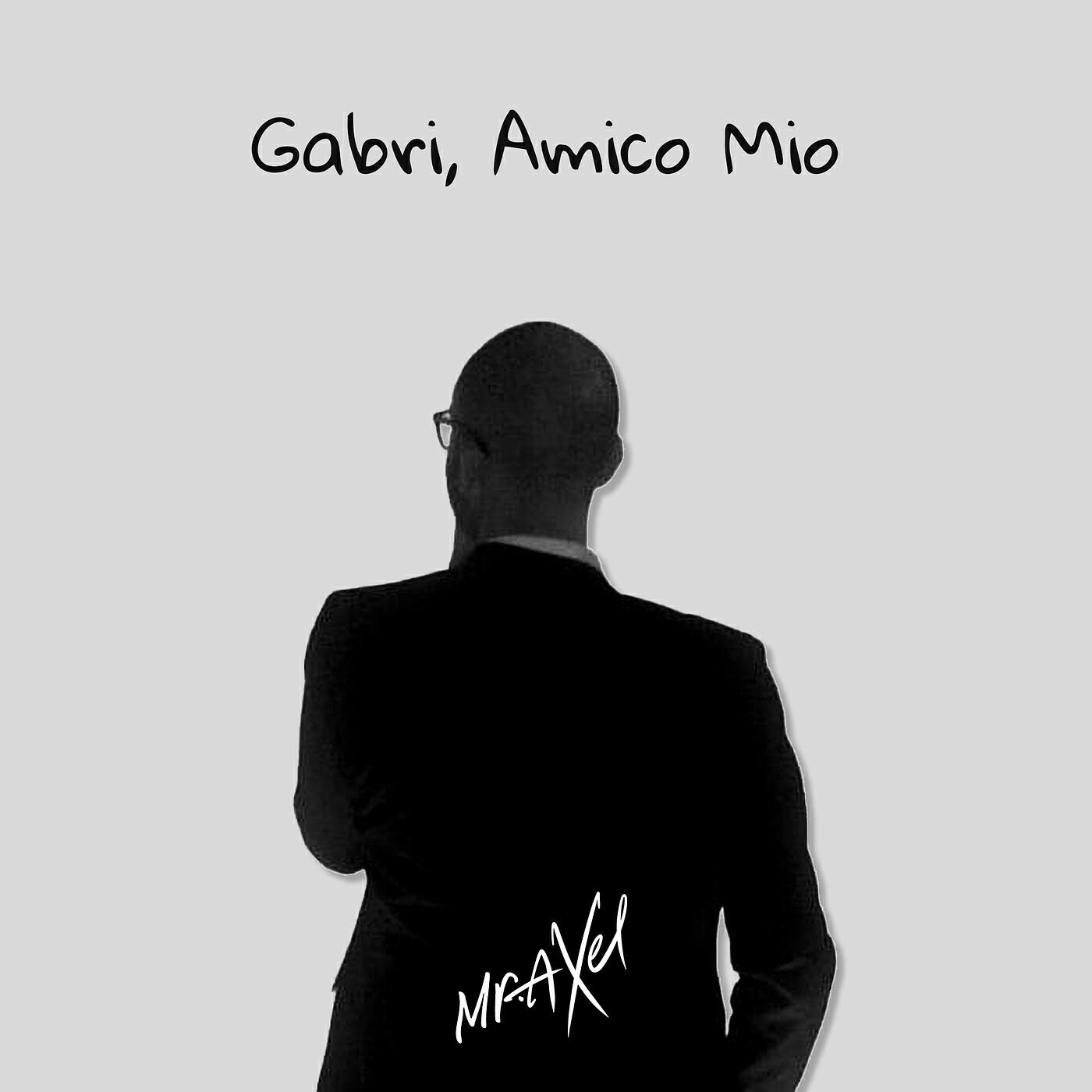 Релиз Gabri Amico Mio