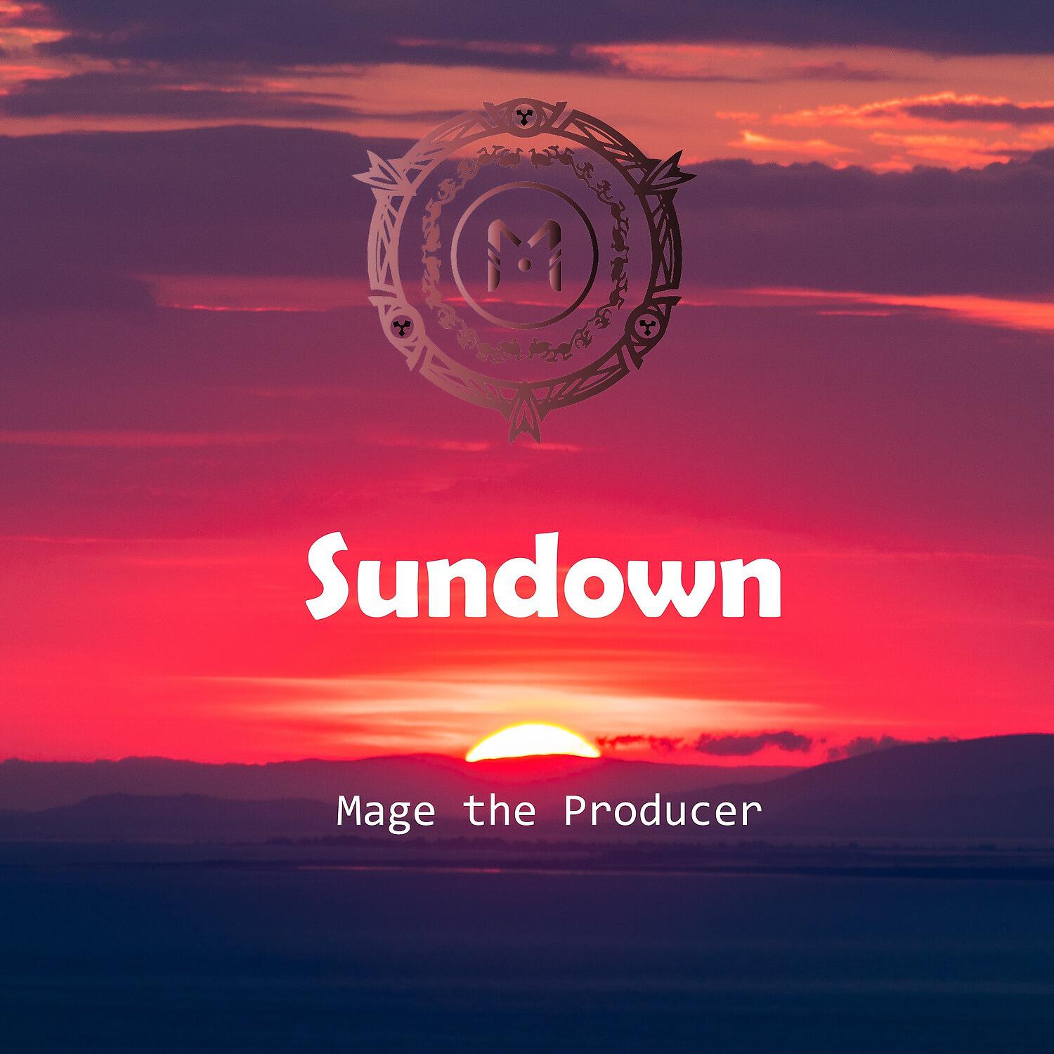 Релиз Sundown