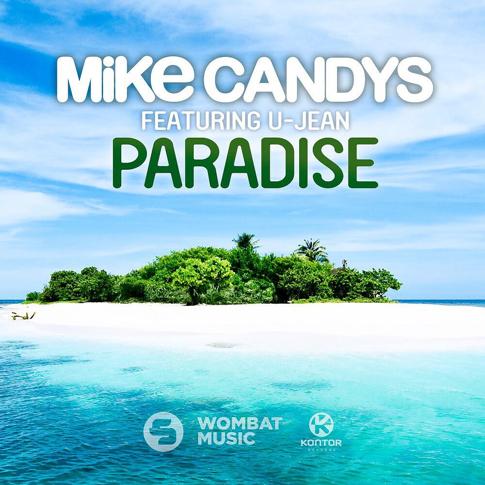 Релиз Paradise