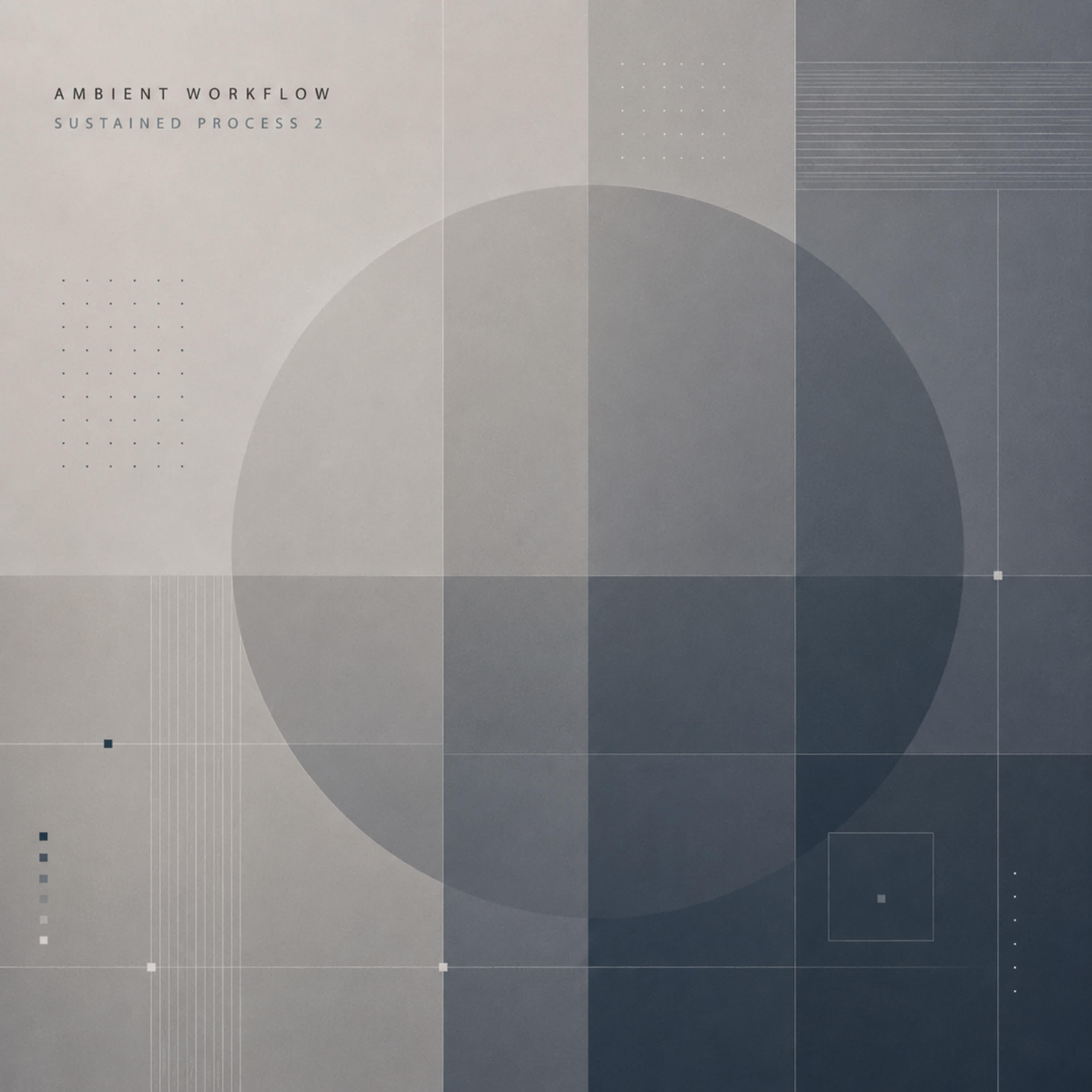 Релиз Sustained Process 2