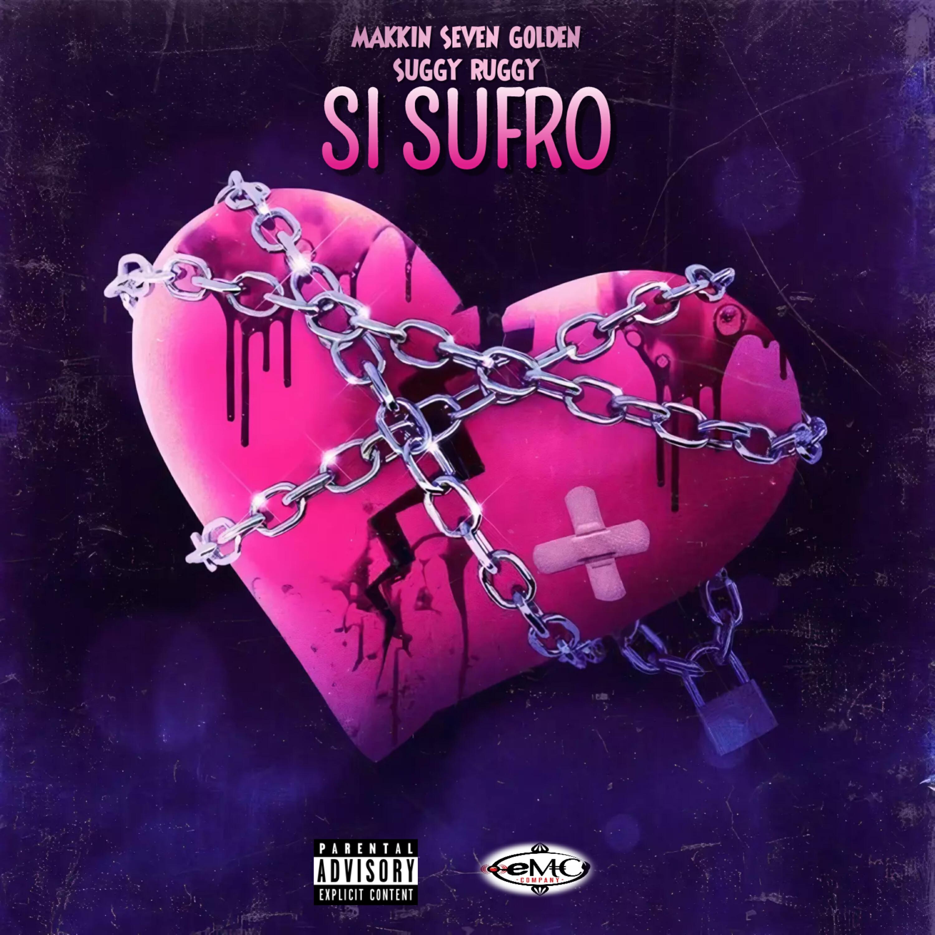 Релиз Si Sufro