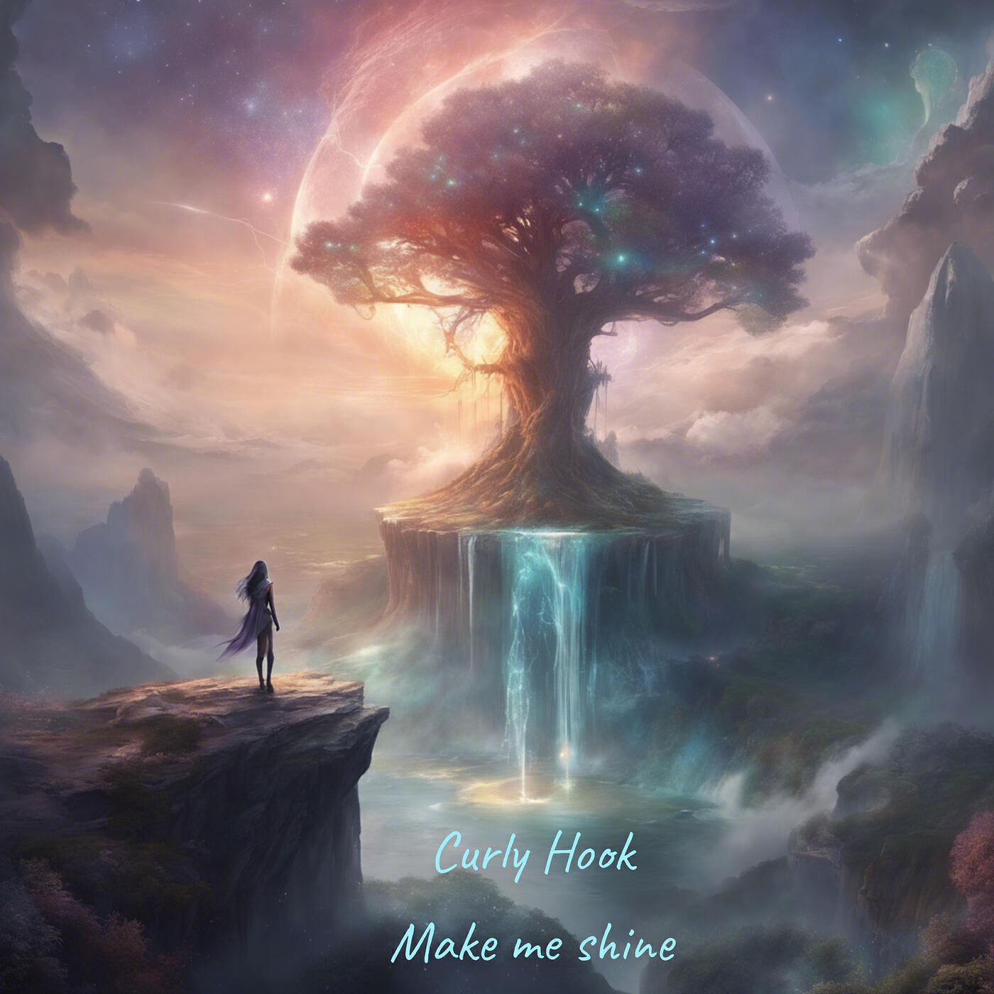 Релиз Make Me Shine