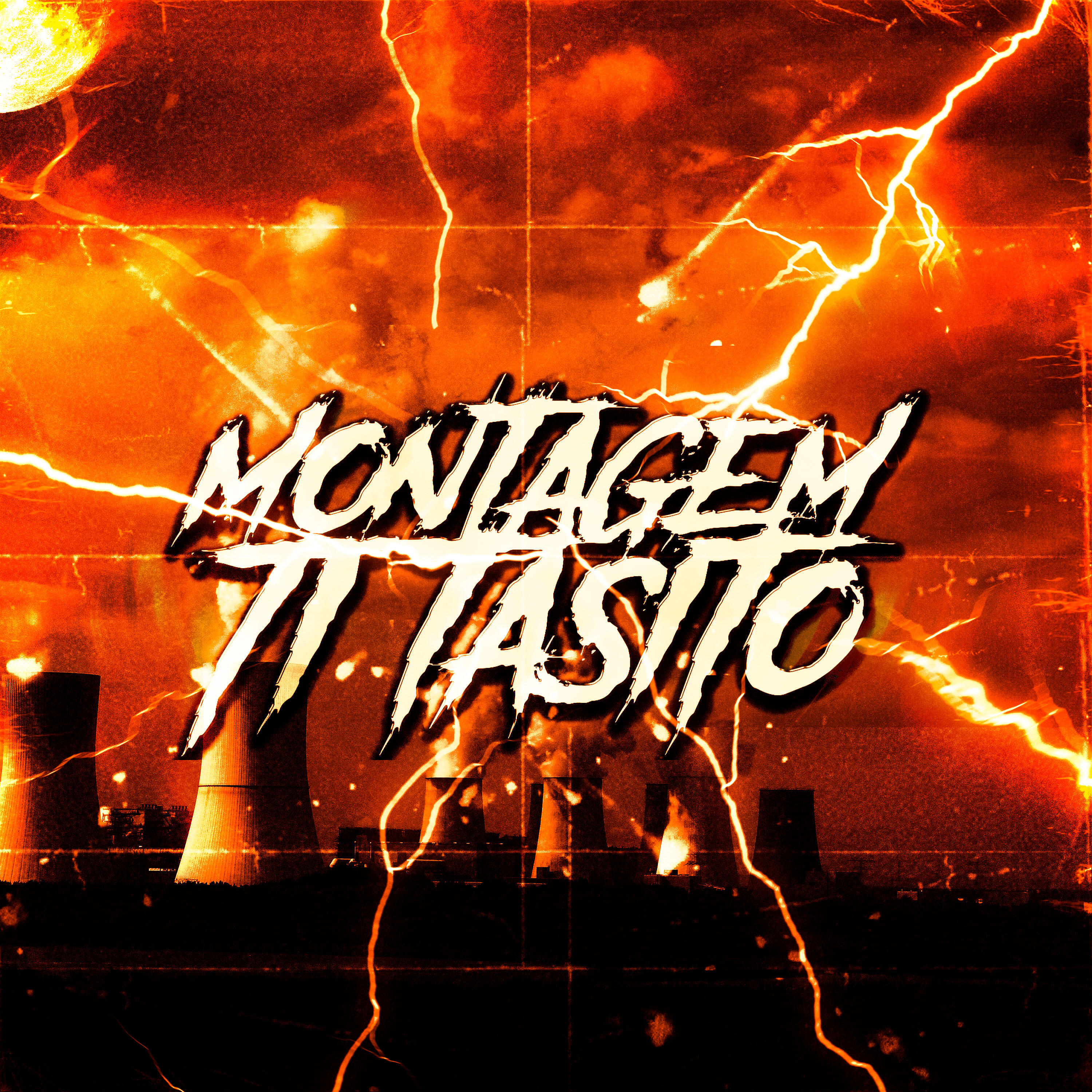 Релиз MONTAGEM TI TASITO