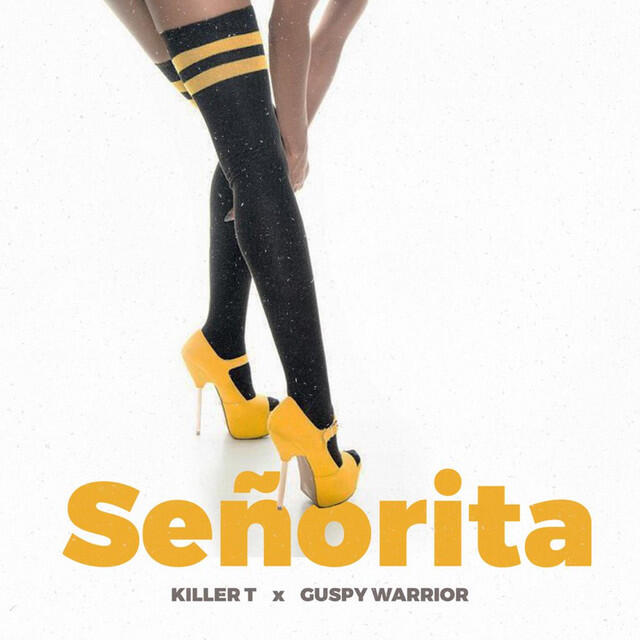 Релиз Senorita