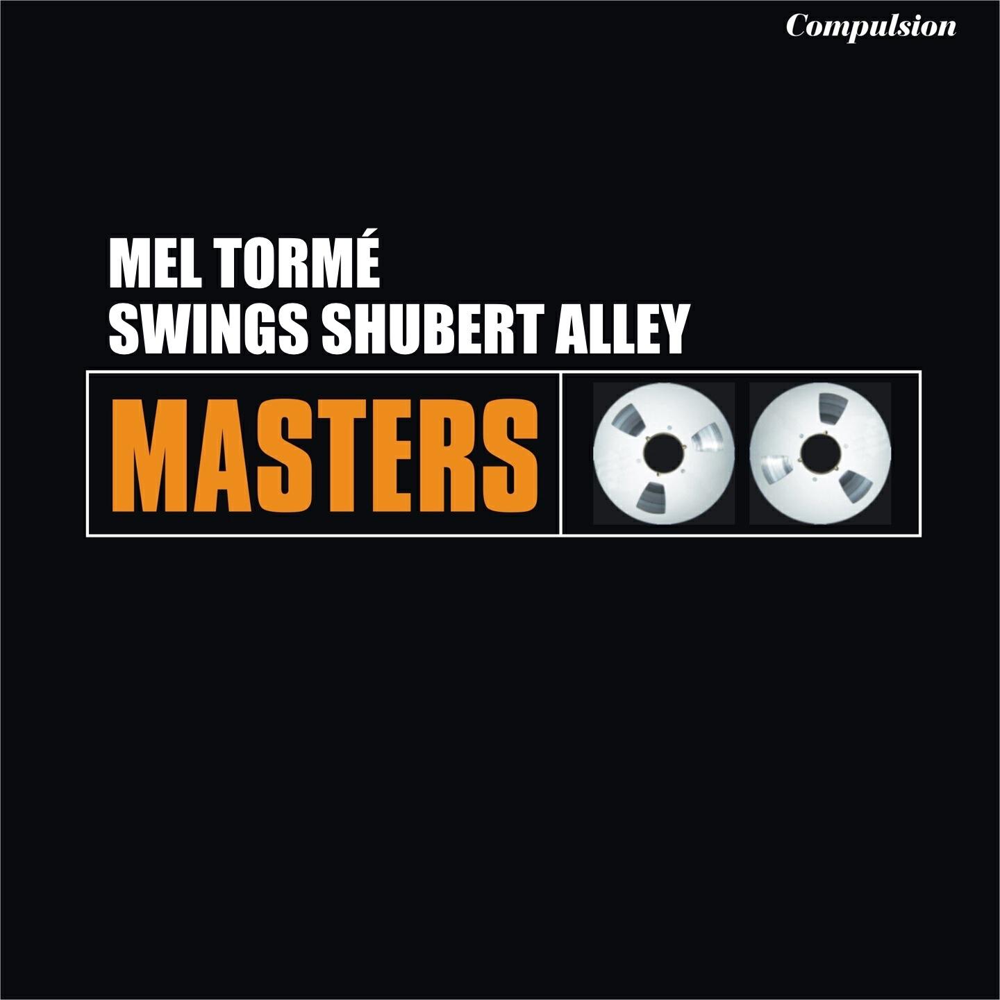 Релиз Swings Schubert Alley