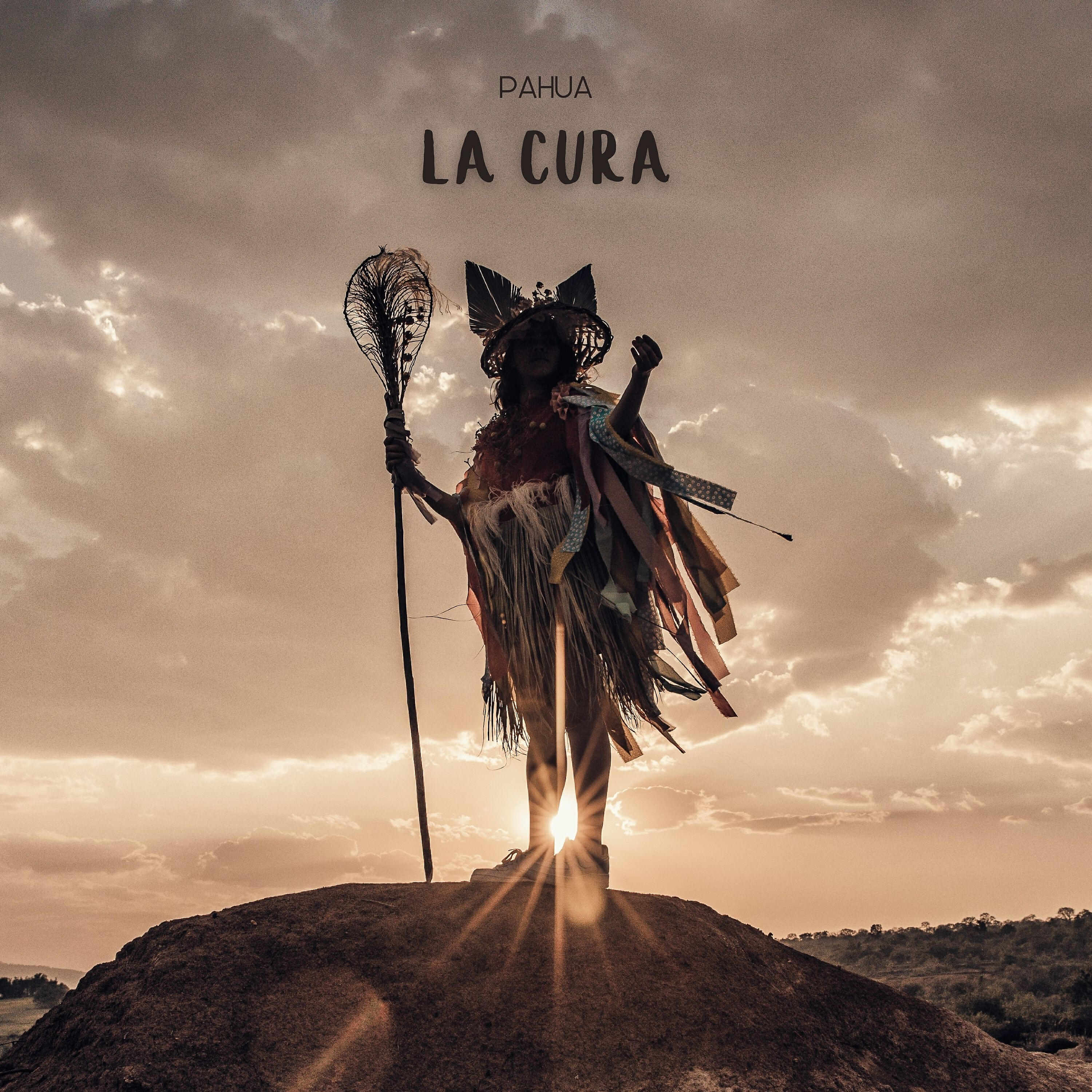 Релиз La Cura