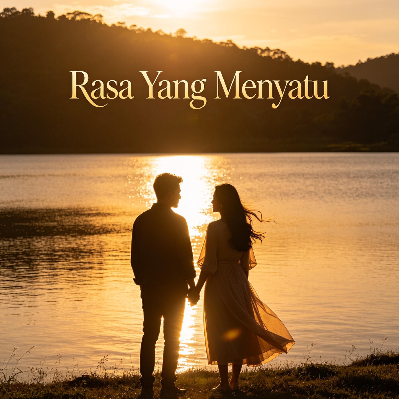 Релиз Rasa Yang Menyatu