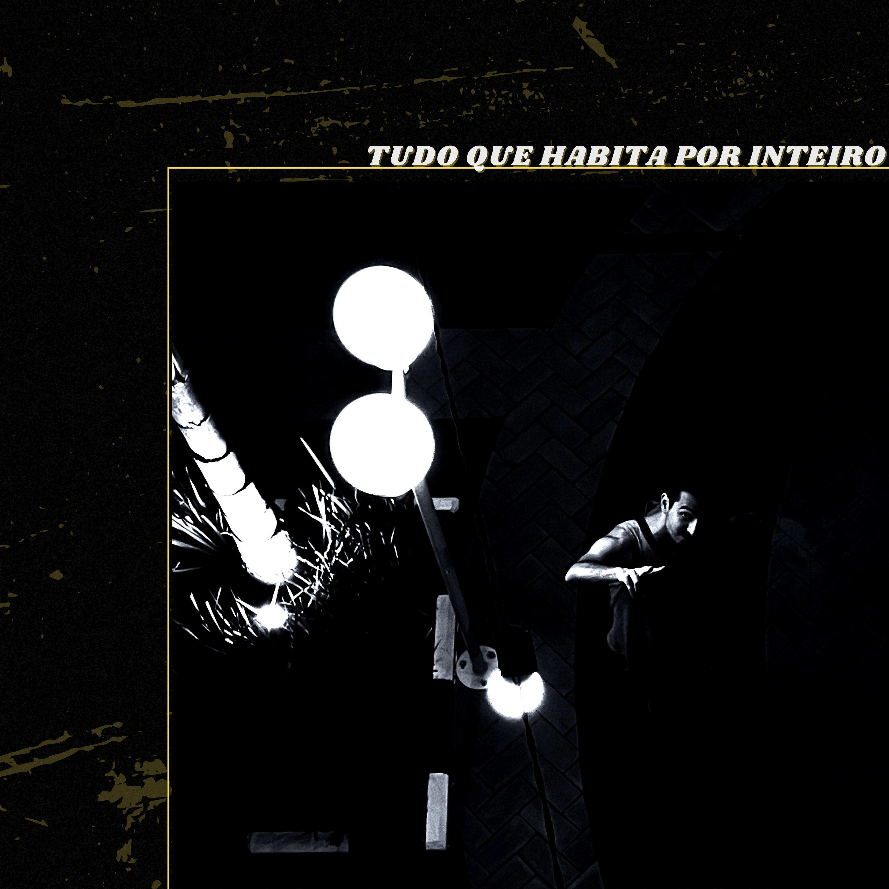 Релиз Tudo Que Habita por Inteiro