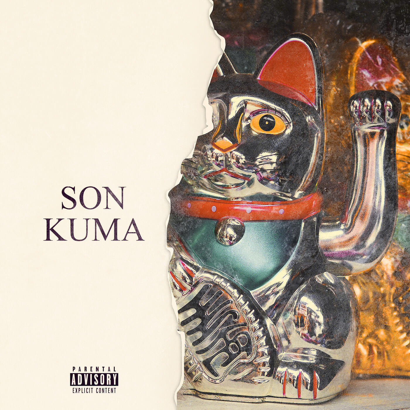 Релиз Lucky Cat