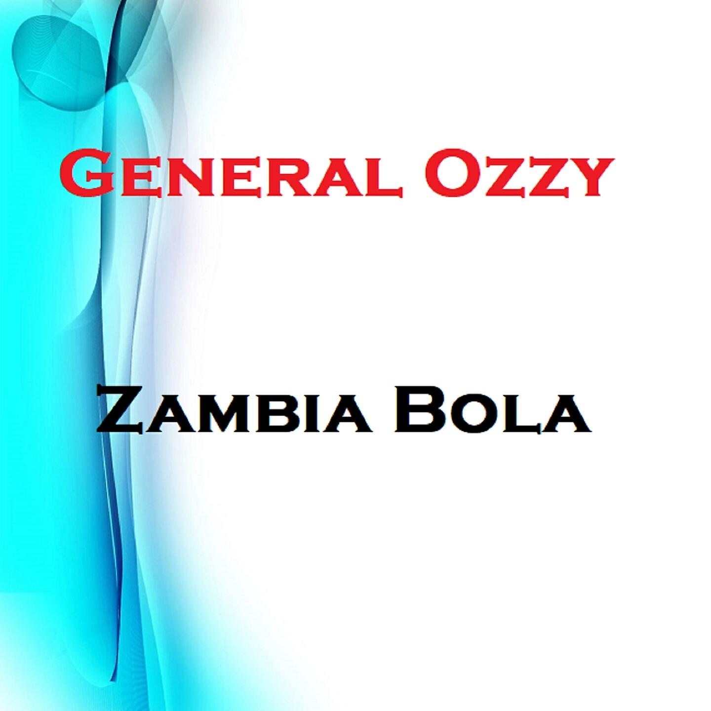 Релиз Zambia Bola