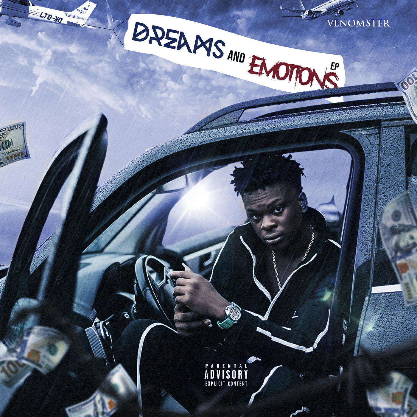Релиз Dreams and Emotions