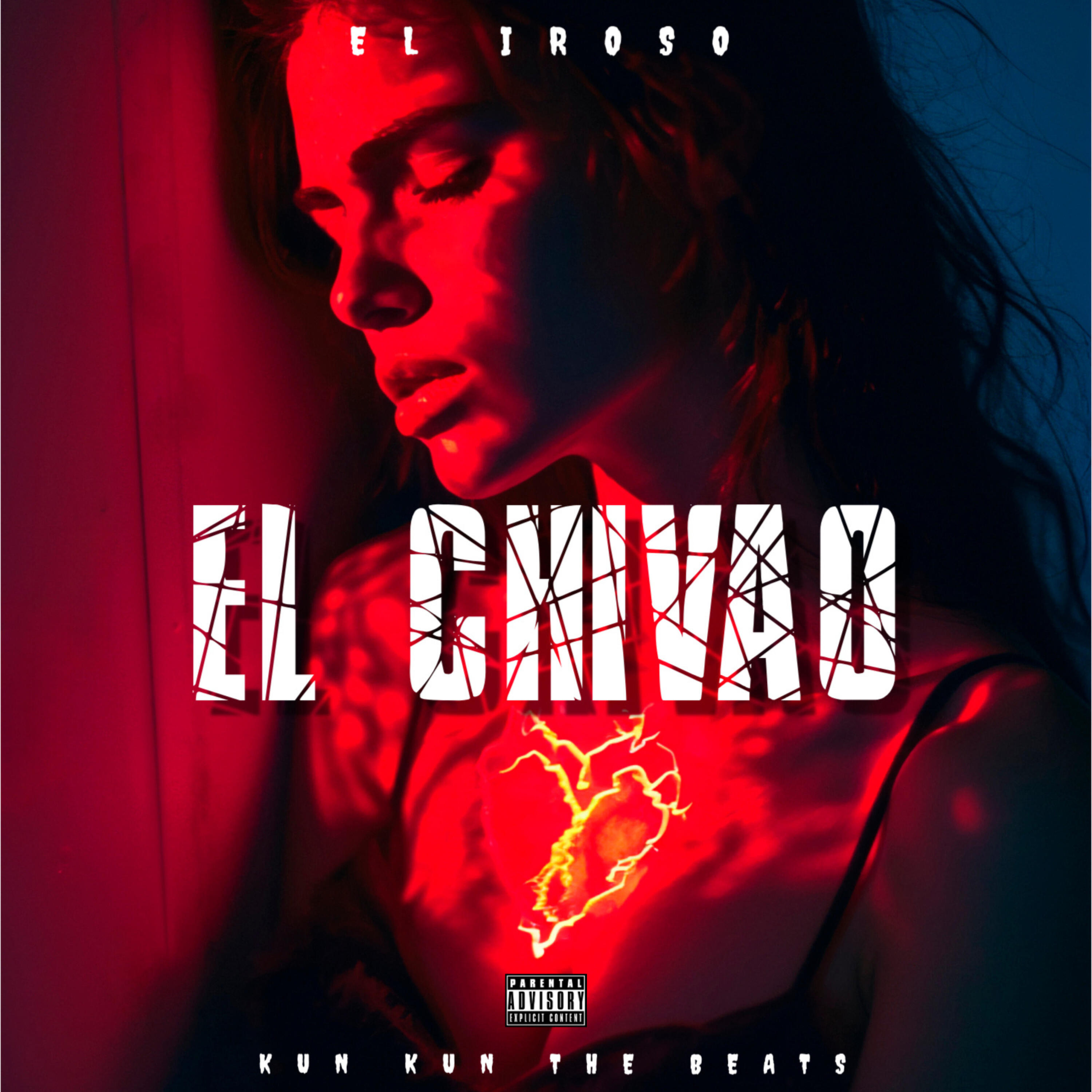 Релиз El Chivao