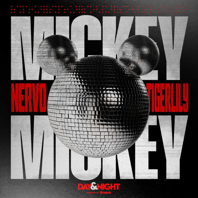 Релиз Mickey