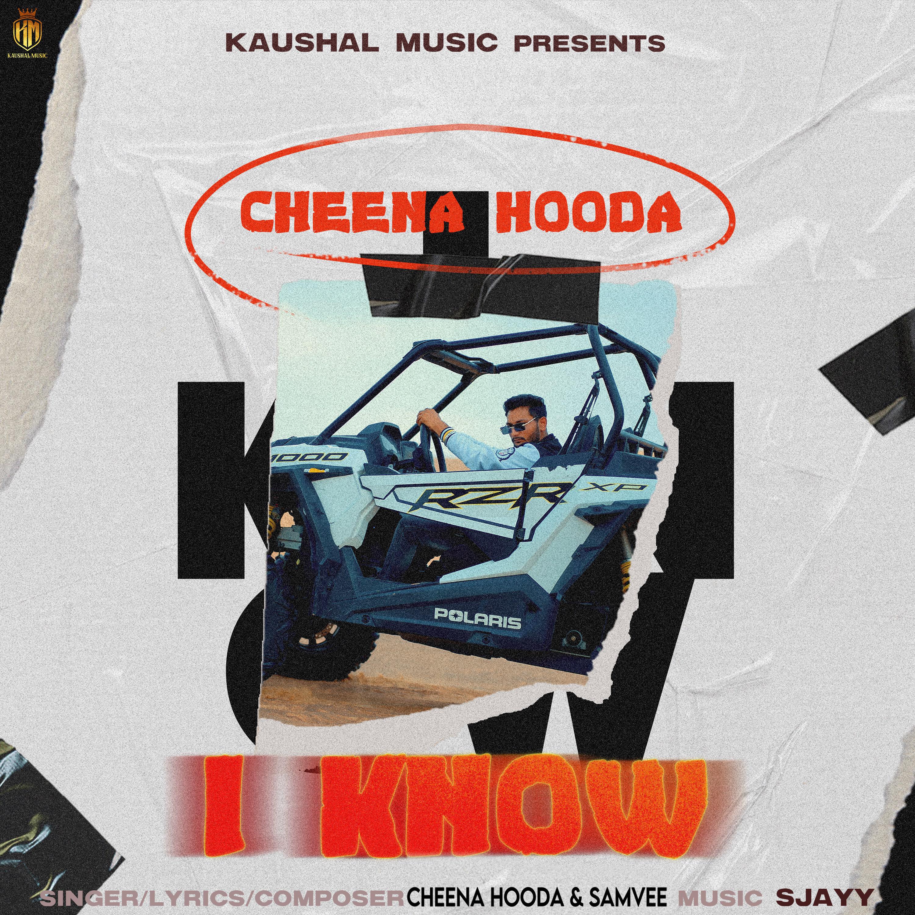 Cheena Hooda