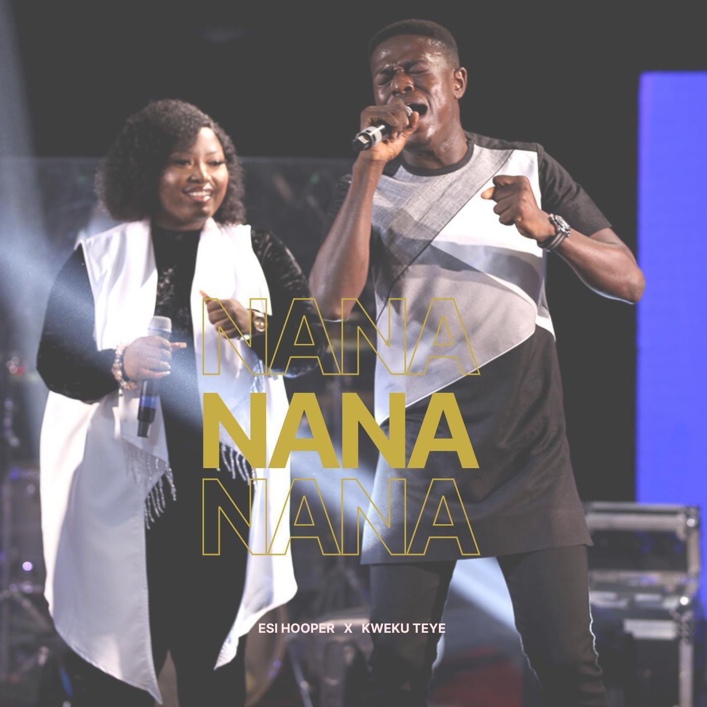 Релиз Nana (feat. Kweku Teye)