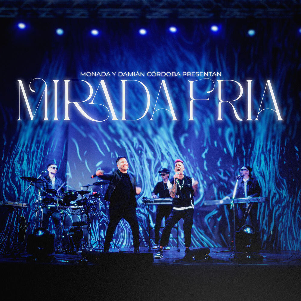 Релиз Mirada Fría