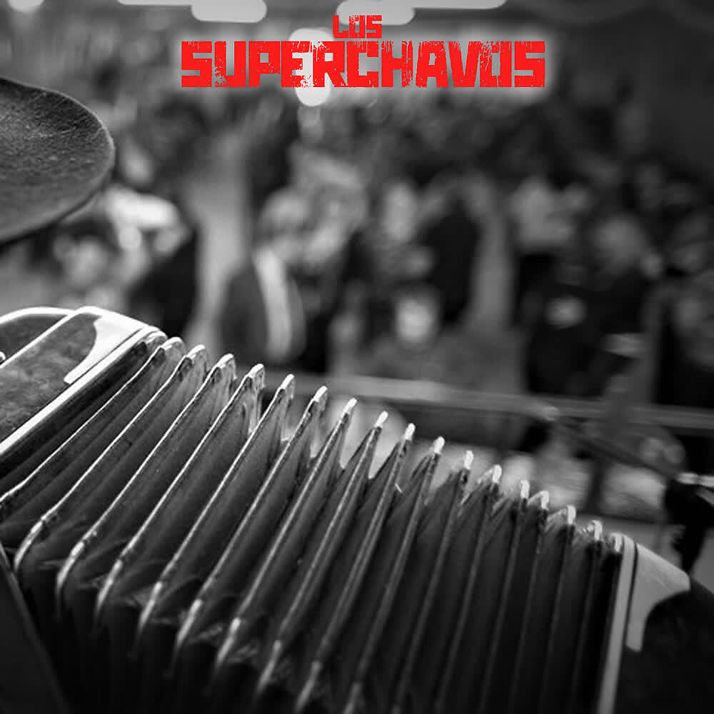 Релиз Los Super Chavos