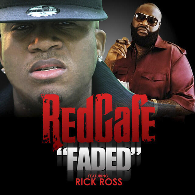 Релиз FADED