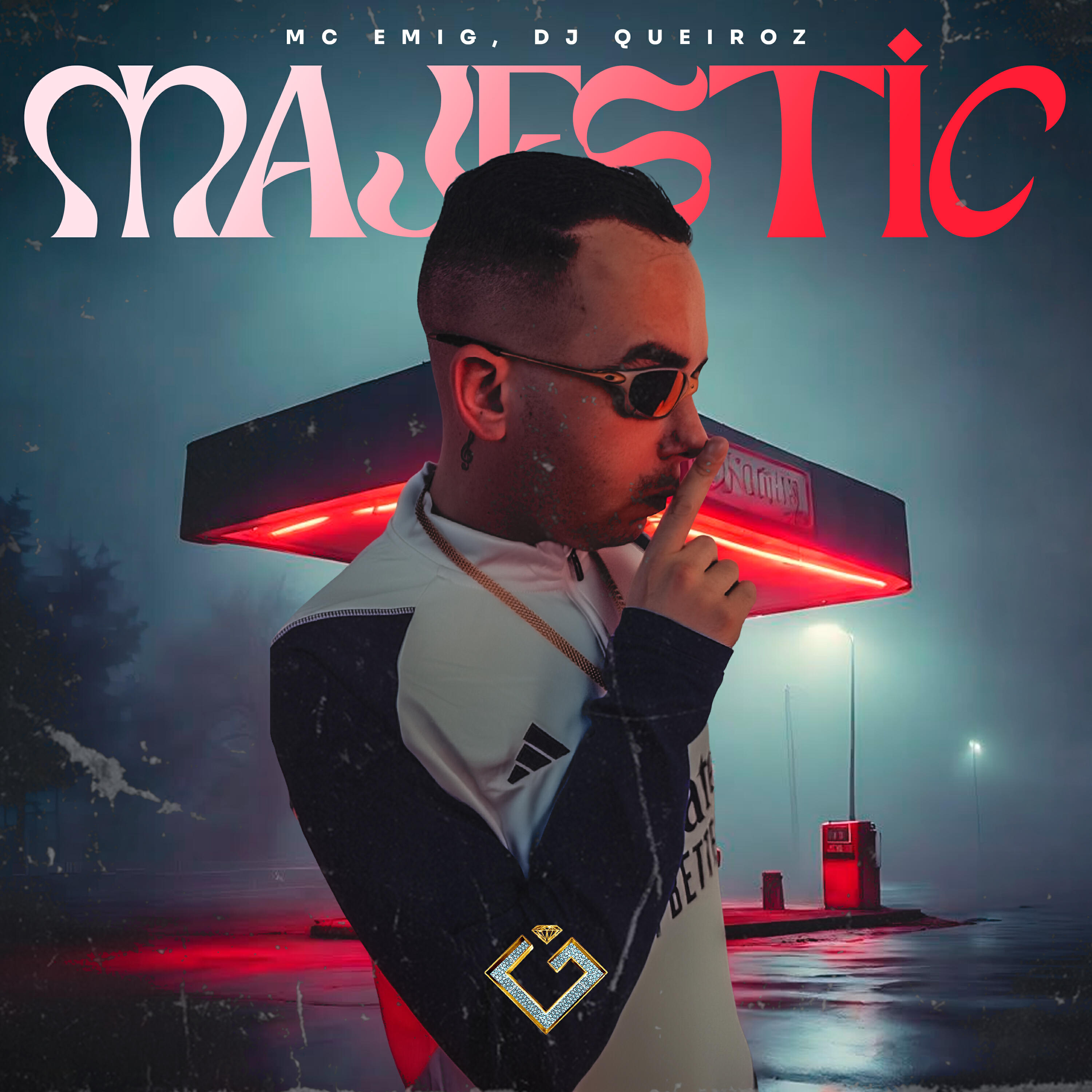 Релиз Majestic