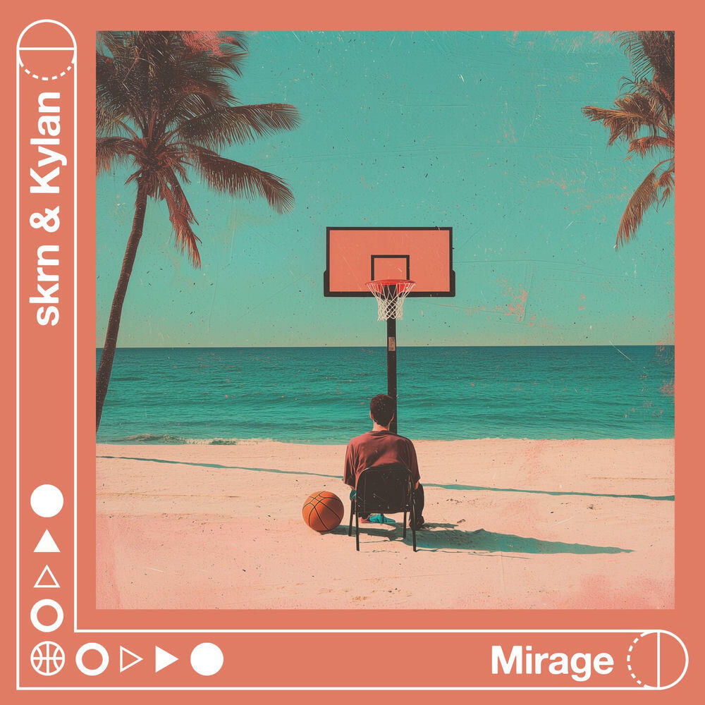 Релиз Mirage