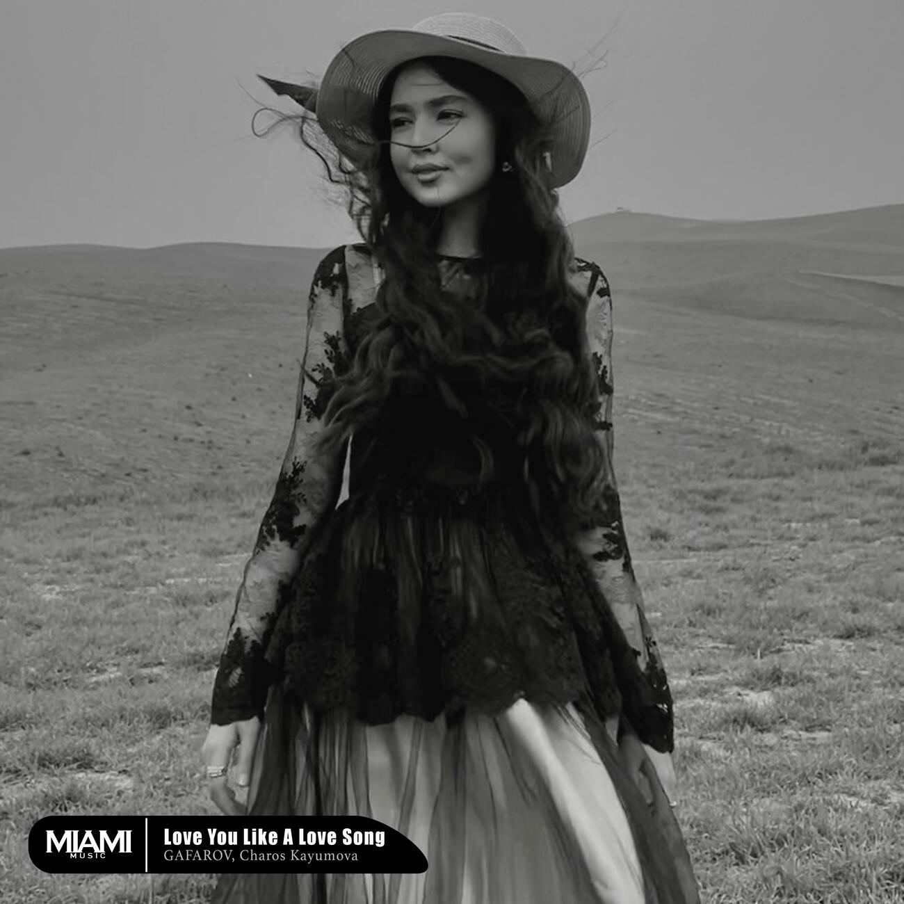 Релиз Love You Like A Love Song