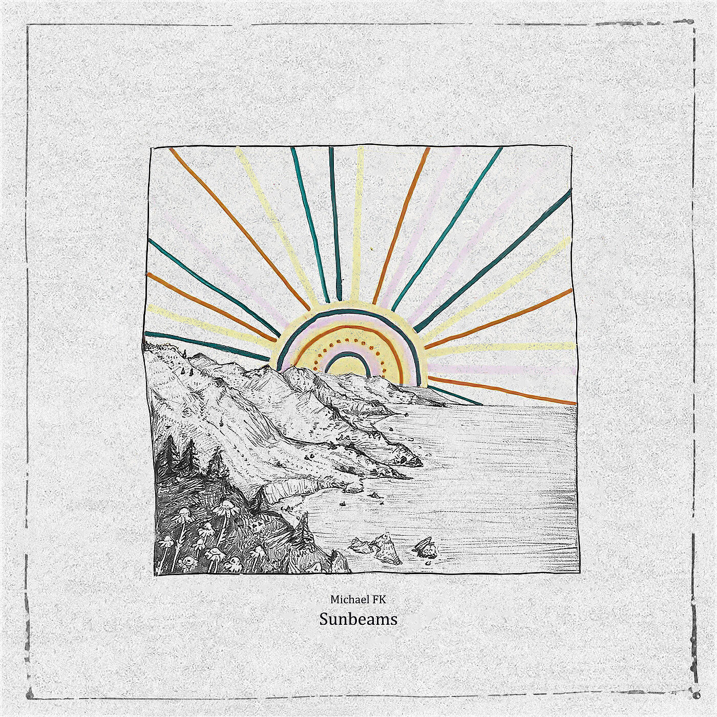 Релиз Sunbeams