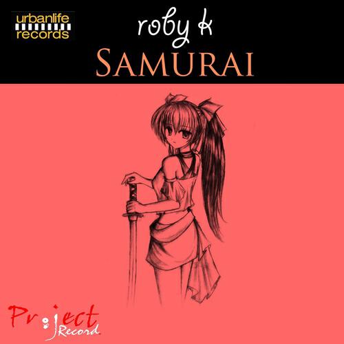 Релиз Samurai