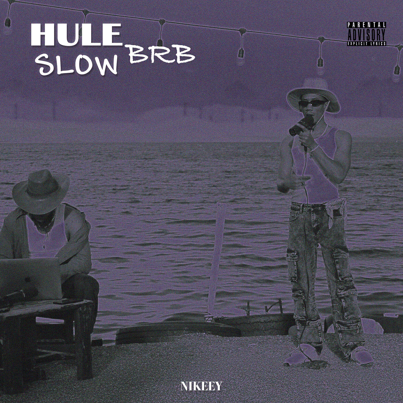 Релиз Hule Brb Slow