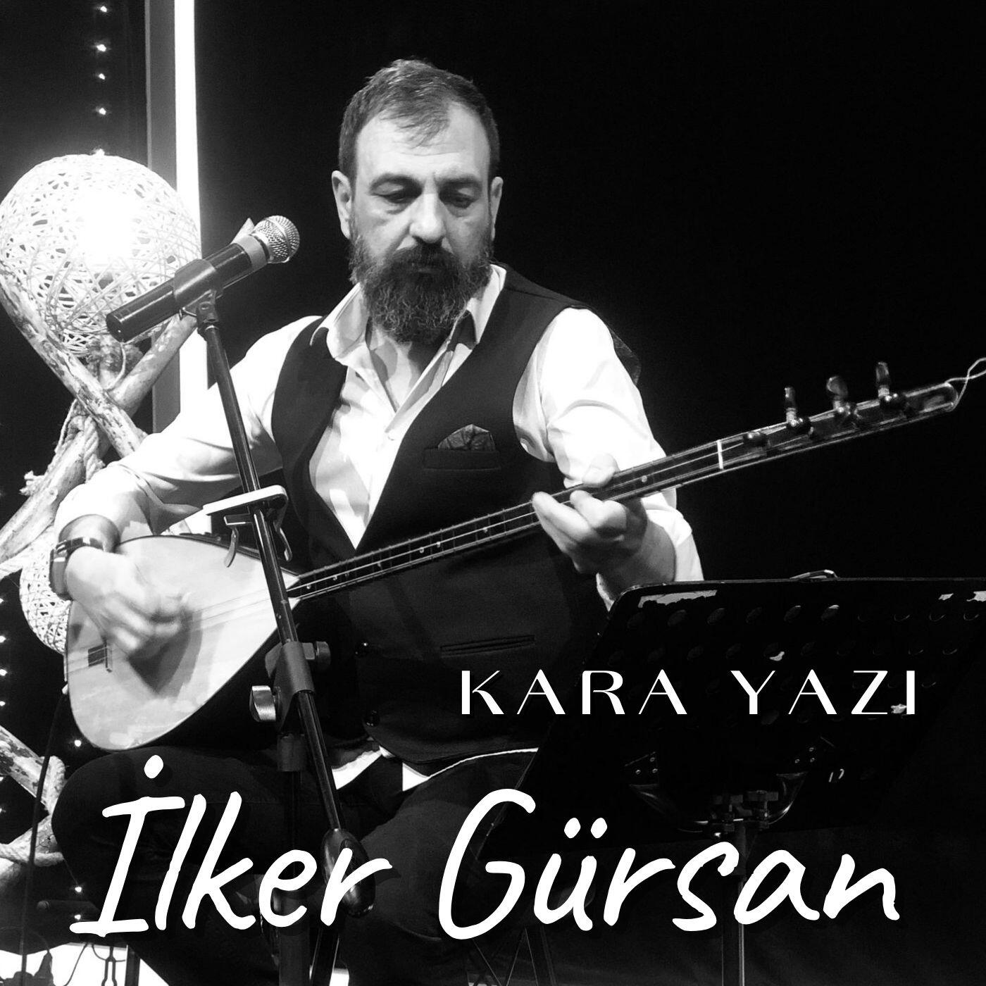 Релиз Kara Yazı