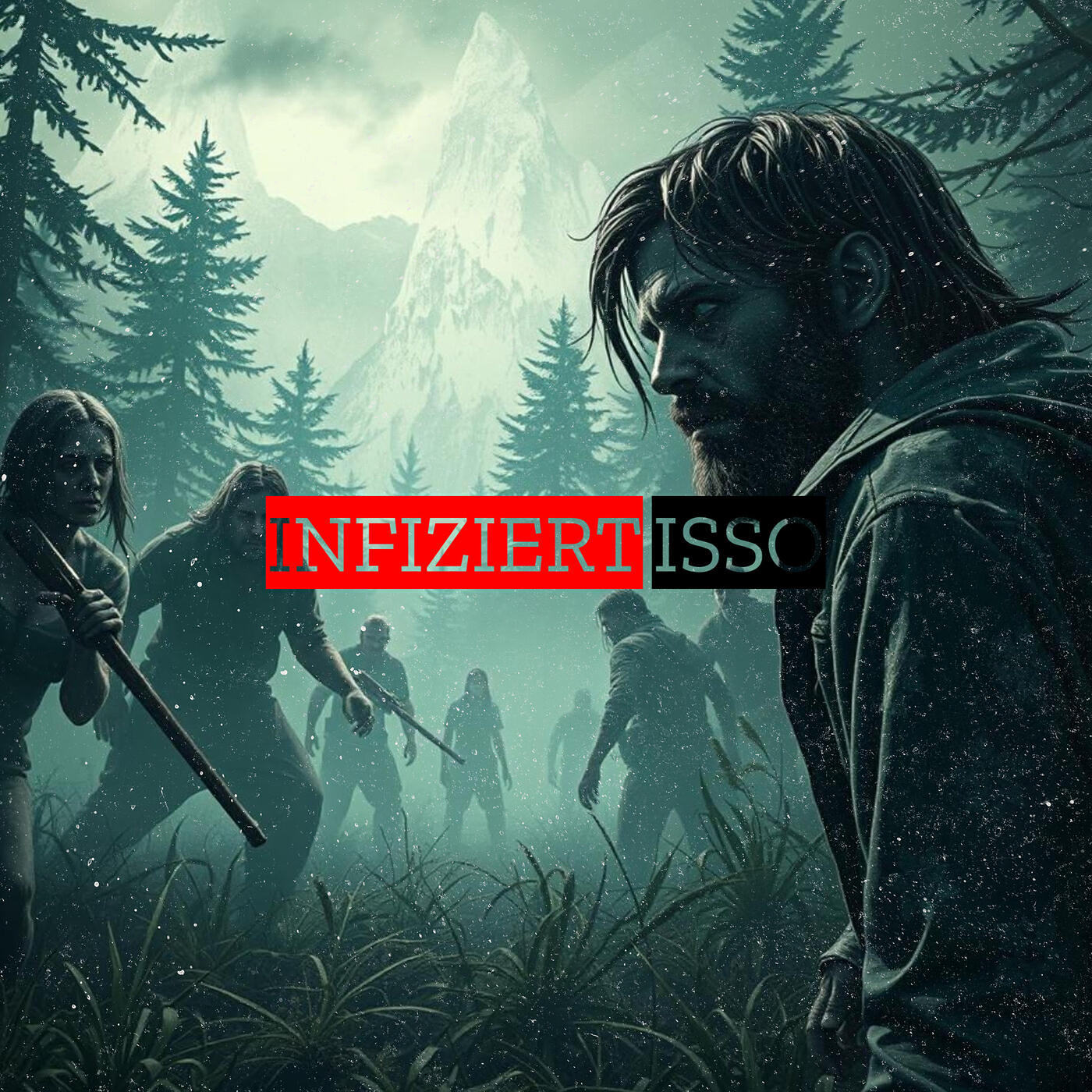 Релиз Infiziert