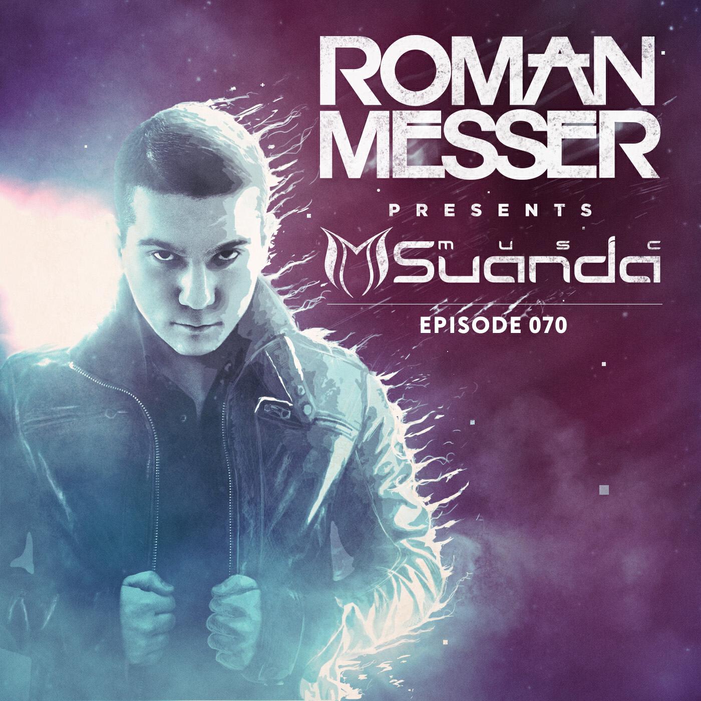 Релиз Suanda Music Episode 070