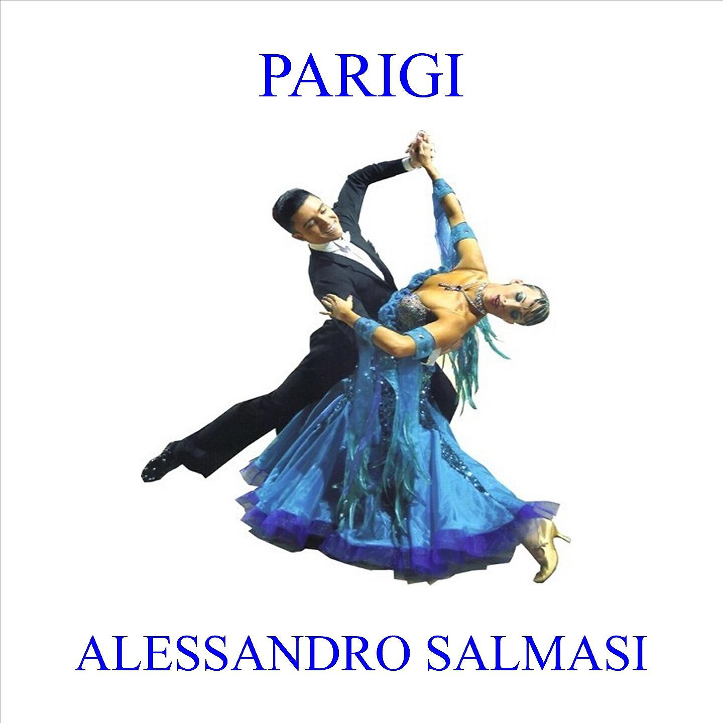 Релиз Parigi