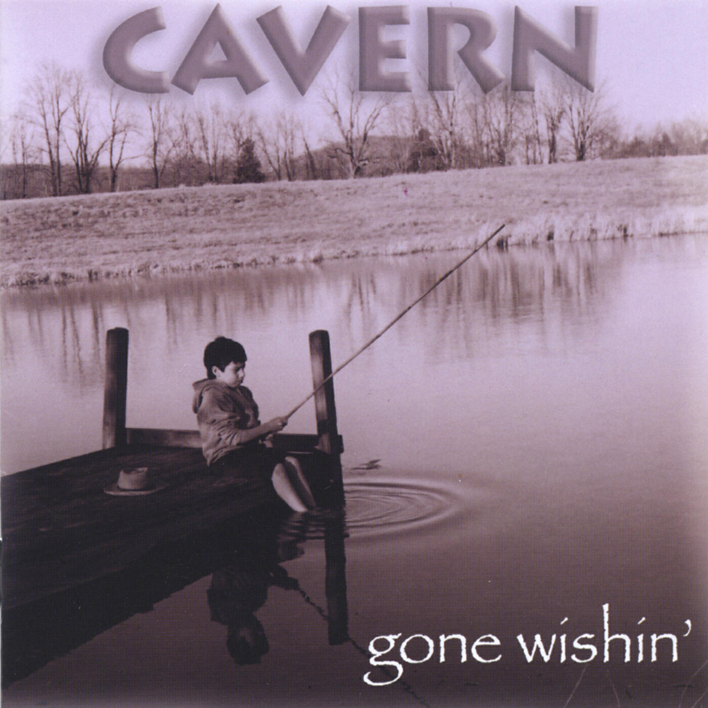 Релиз Gone Wishin