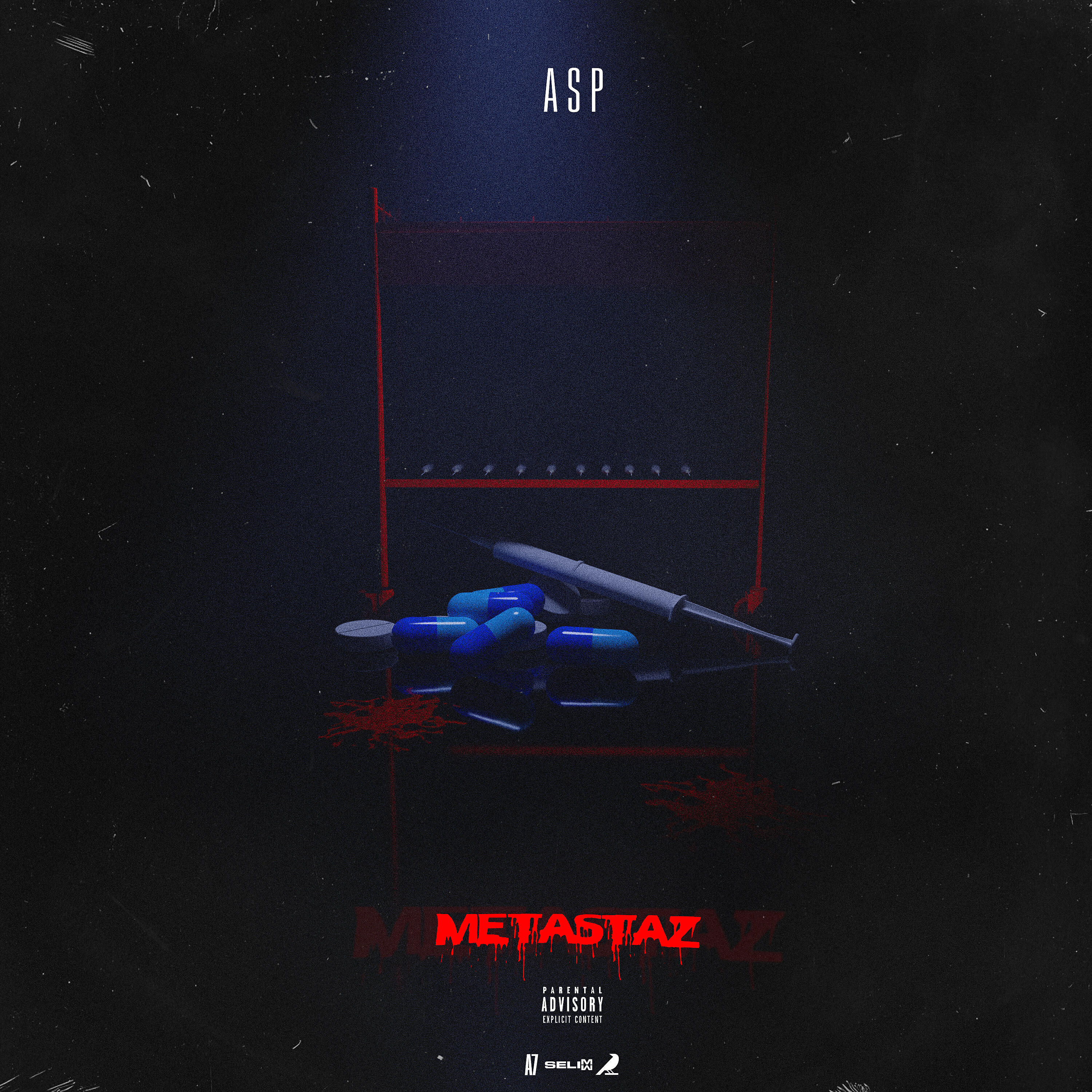 Релиз Metastaz