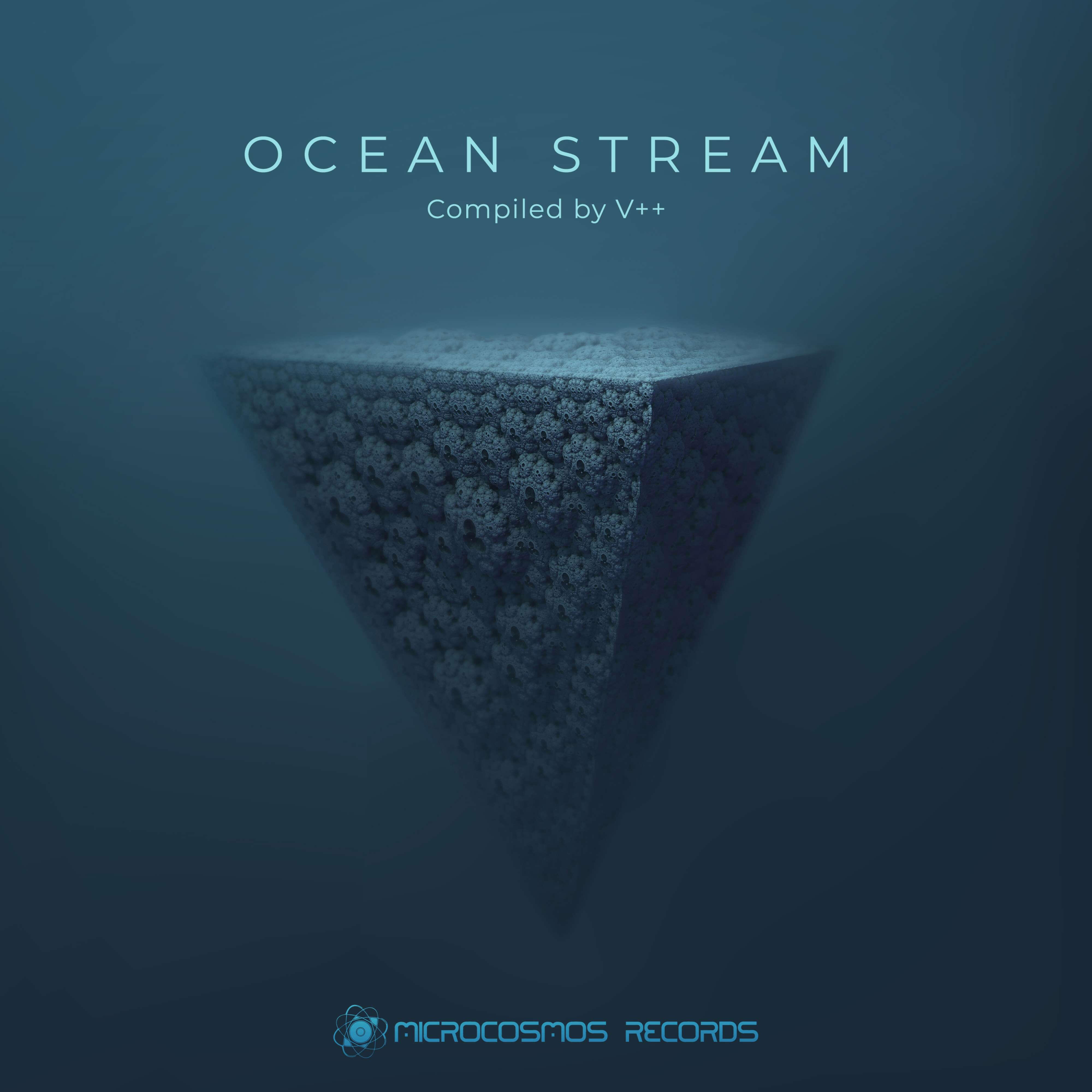 Релиз Ocean Stream