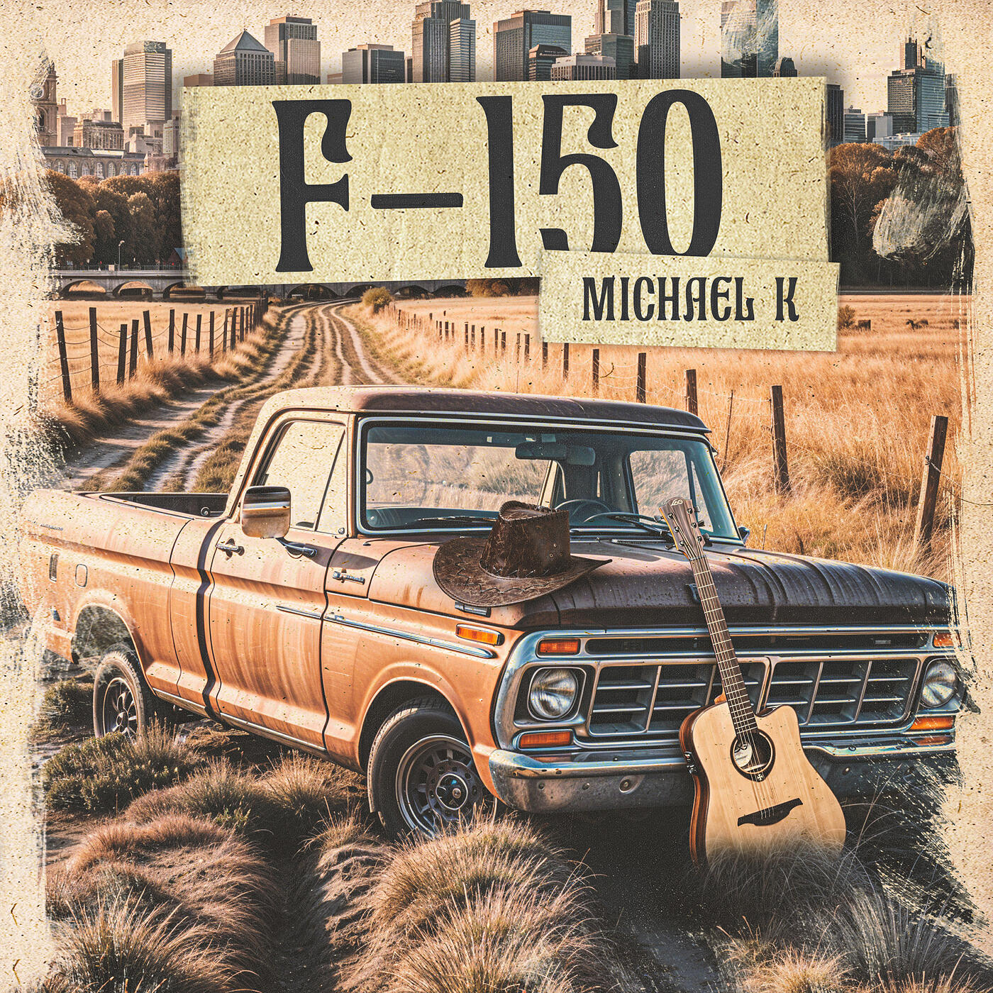 Релиз F-150
