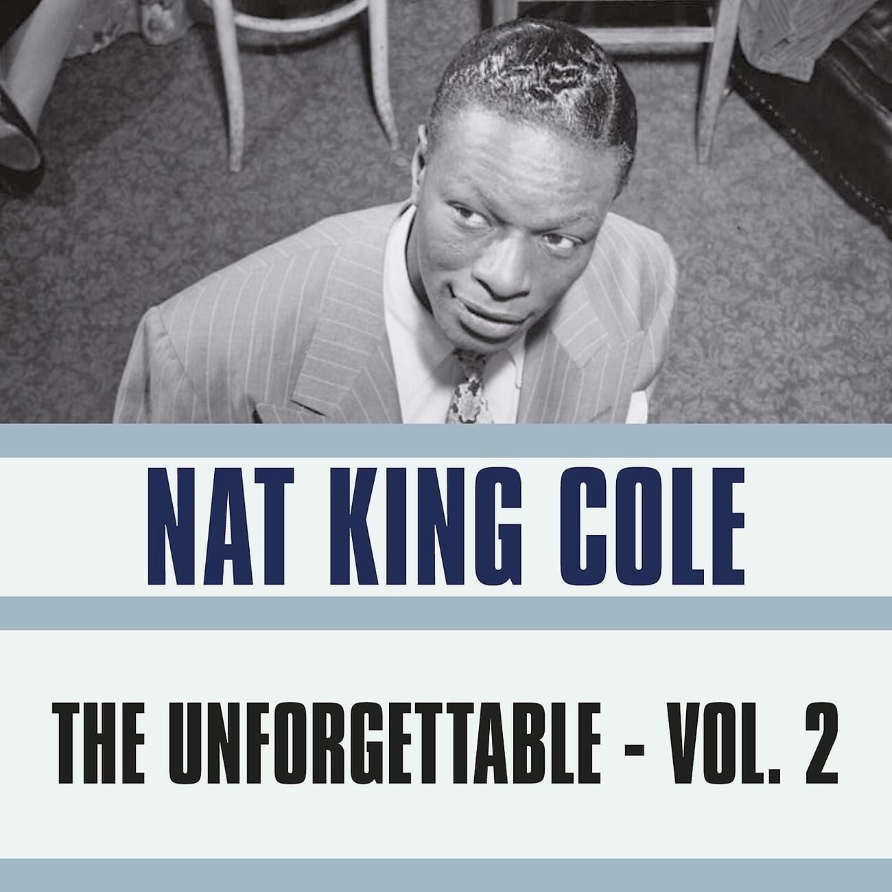 Релиз The Unforgettable, Vol. 2